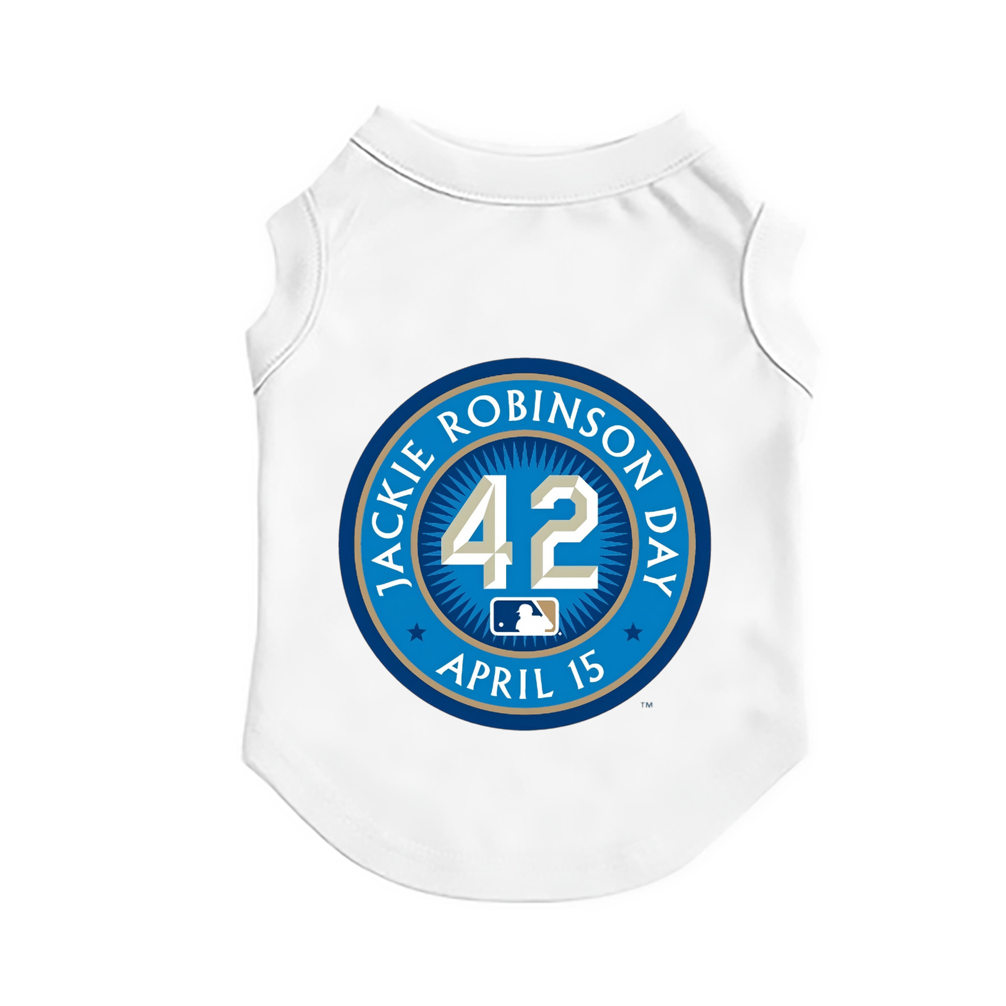  Pet Vest – Durable Polyester With Heat Transfer Print – Comfortable And Stylish