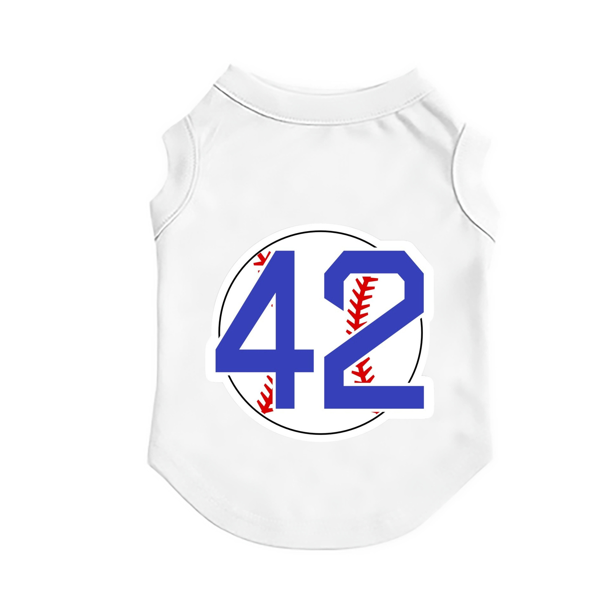  Pet Vest – Durable Polyester With Heat Transfer Print – Comfortable And Stylish