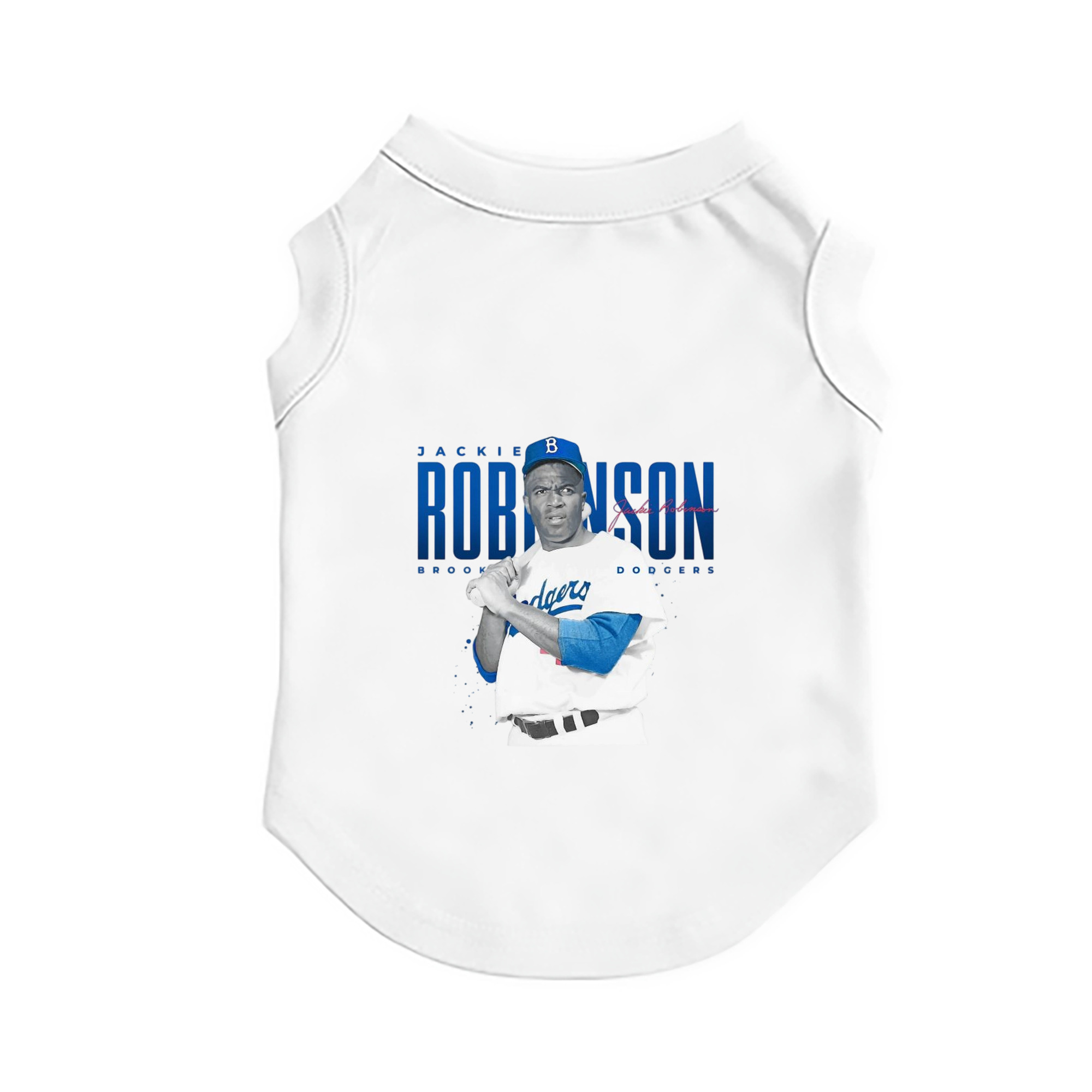  Pet Vest – Durable Polyester With Heat Transfer Print – Comfortable And Stylish