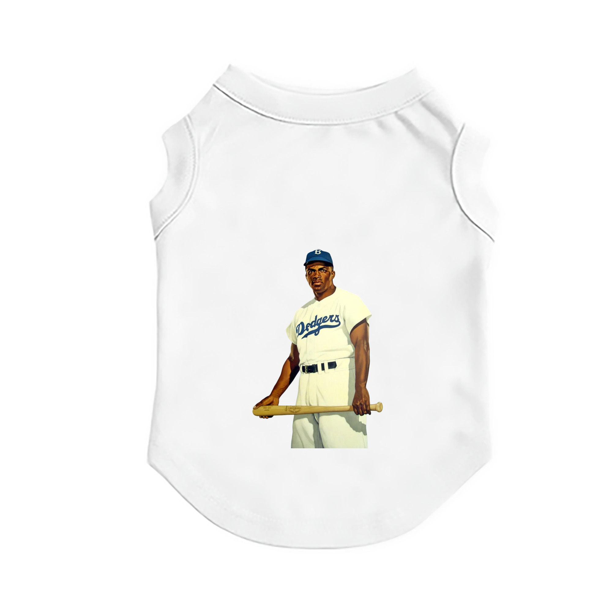  Pet Vest – Durable Polyester With Heat Transfer Print – Comfortable And Stylish