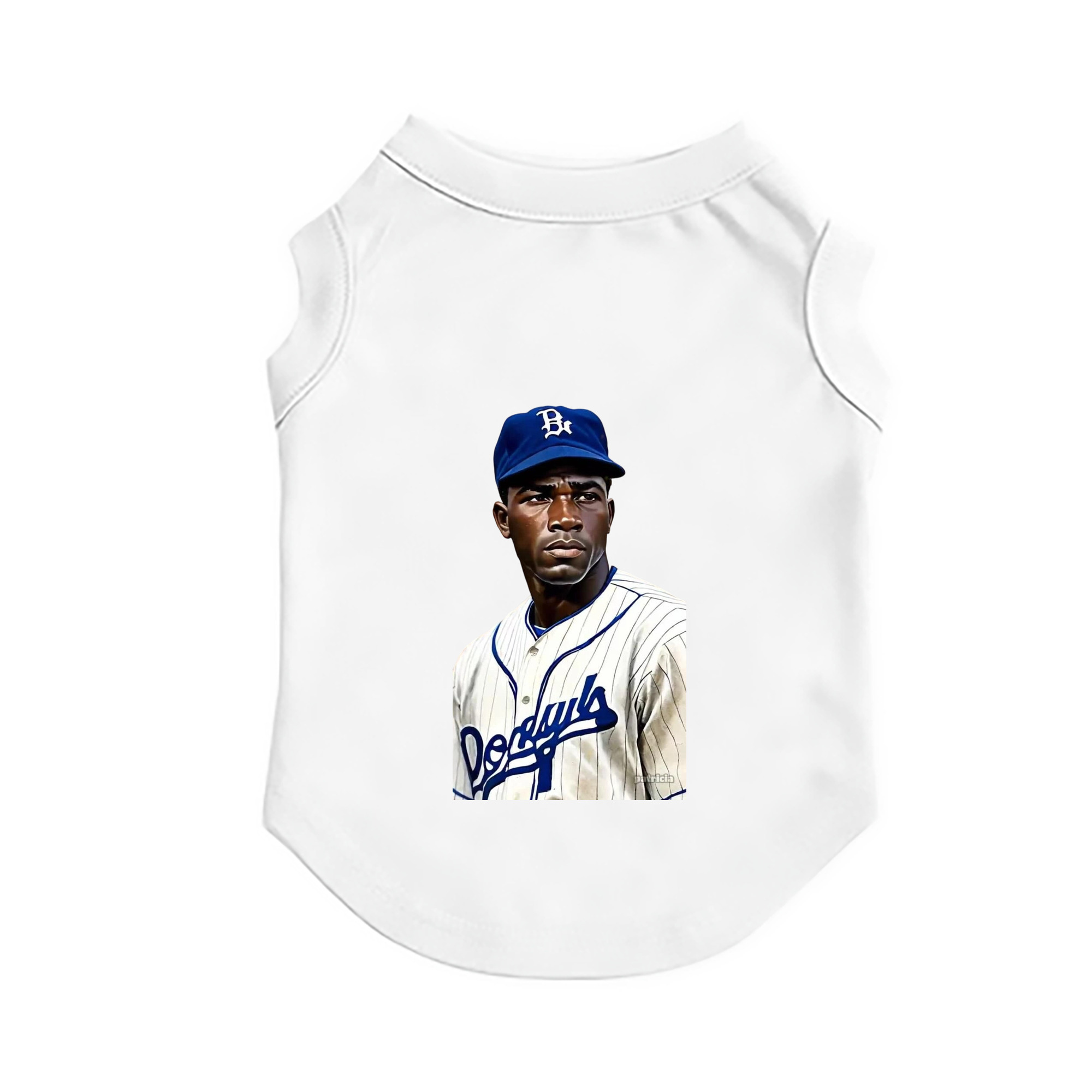  Pet Vest – Durable Polyester With Heat Transfer Print – Comfortable And Stylish