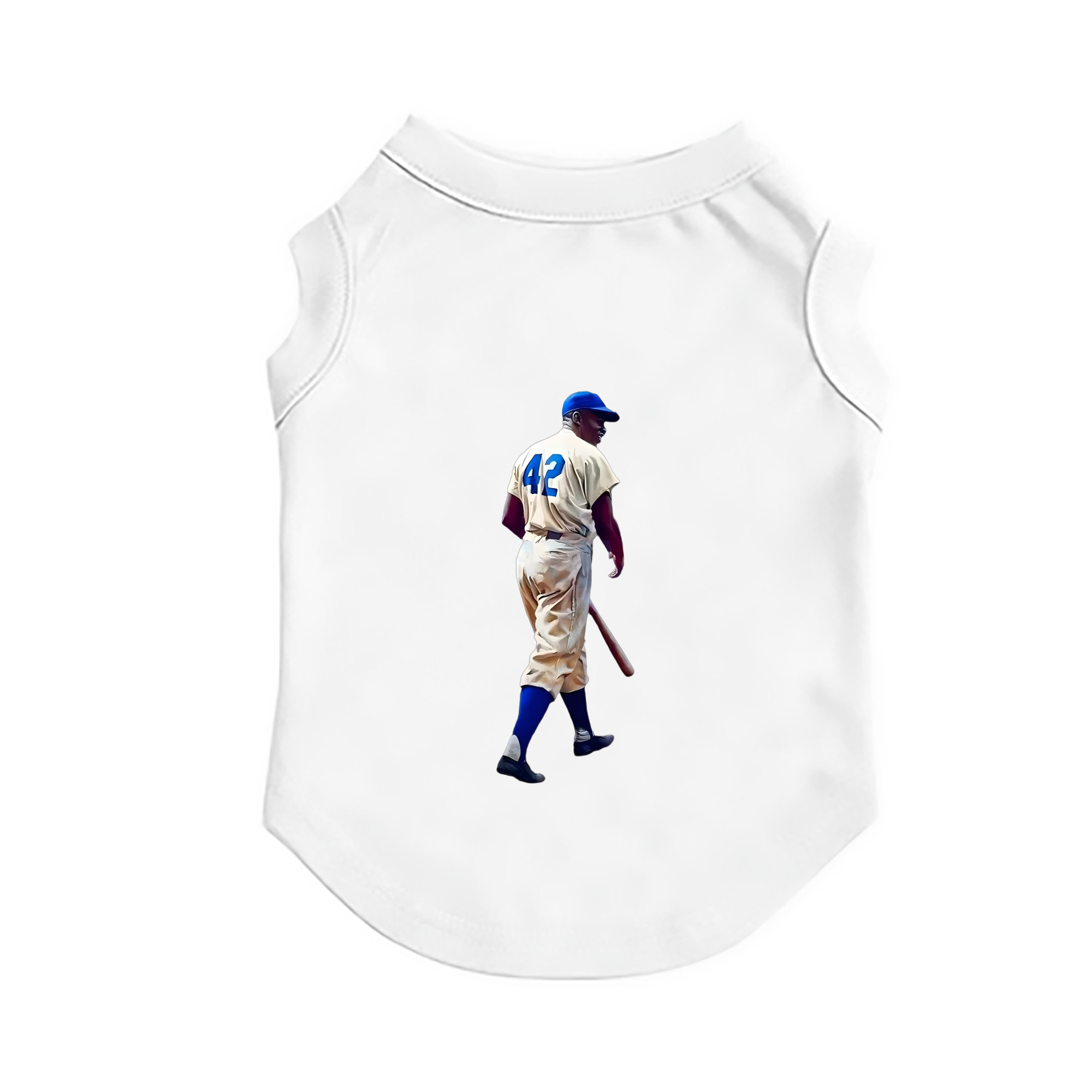  Pet Vest – Durable Polyester With Heat Transfer Print – Comfortable And Stylish