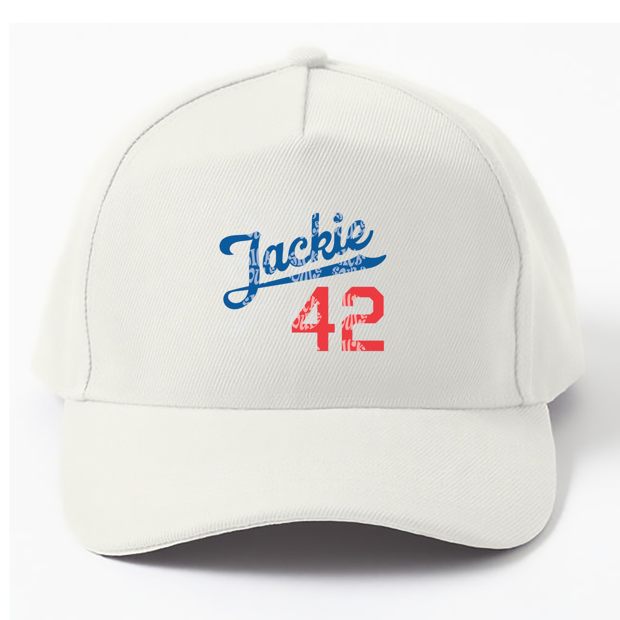  100% Cotton Baseball Cap – Heat Transfer Print – Comfortable, Durable, Perfect For Sports & Everyday Wear