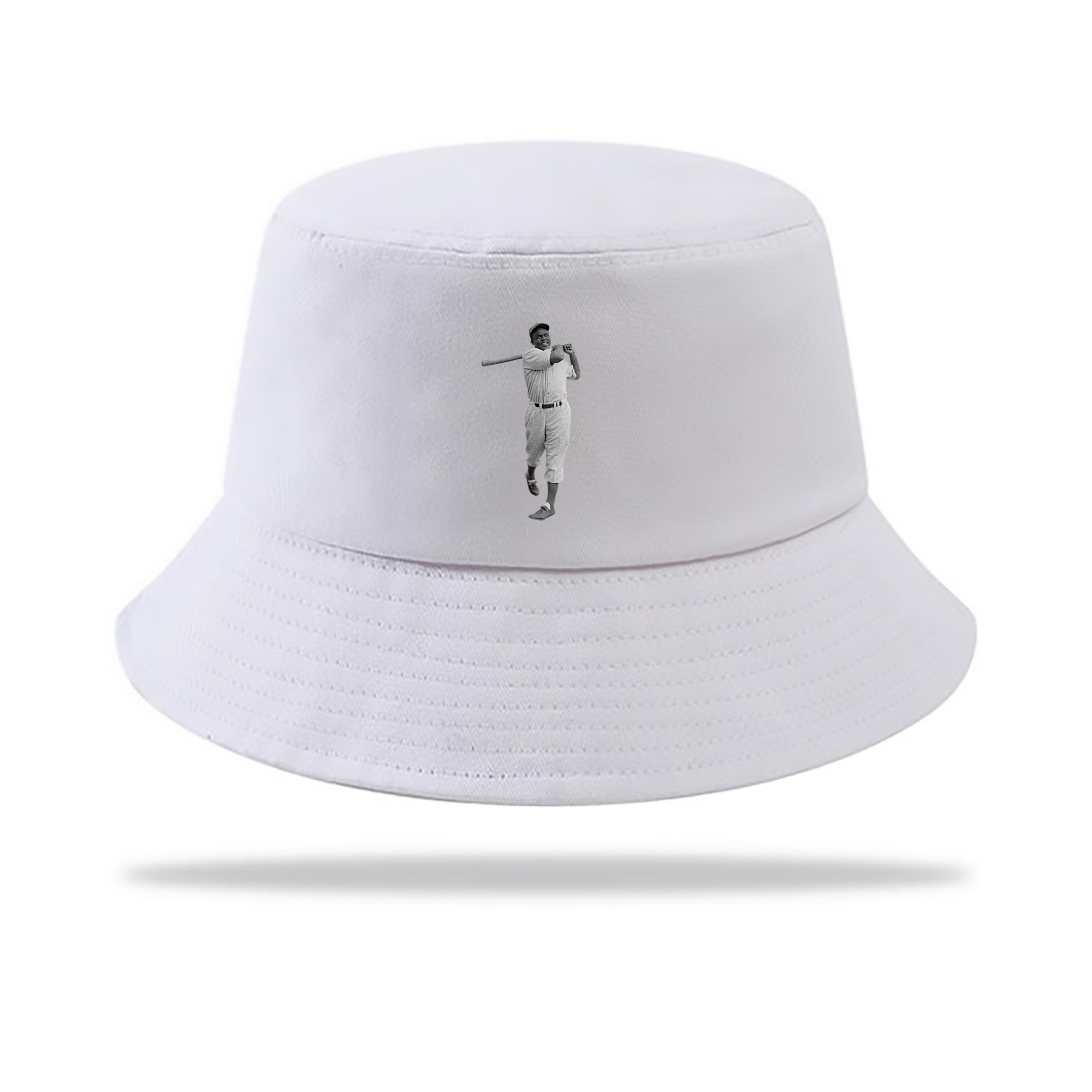  Outdoor Sun Protection Bucket Hat – Lightweight Breathable Knit & Woven Fabric – Ergonomic Wide Brim, Sweat-Absorbent, Stylish & Comfortable For Sports And Everyday Wear