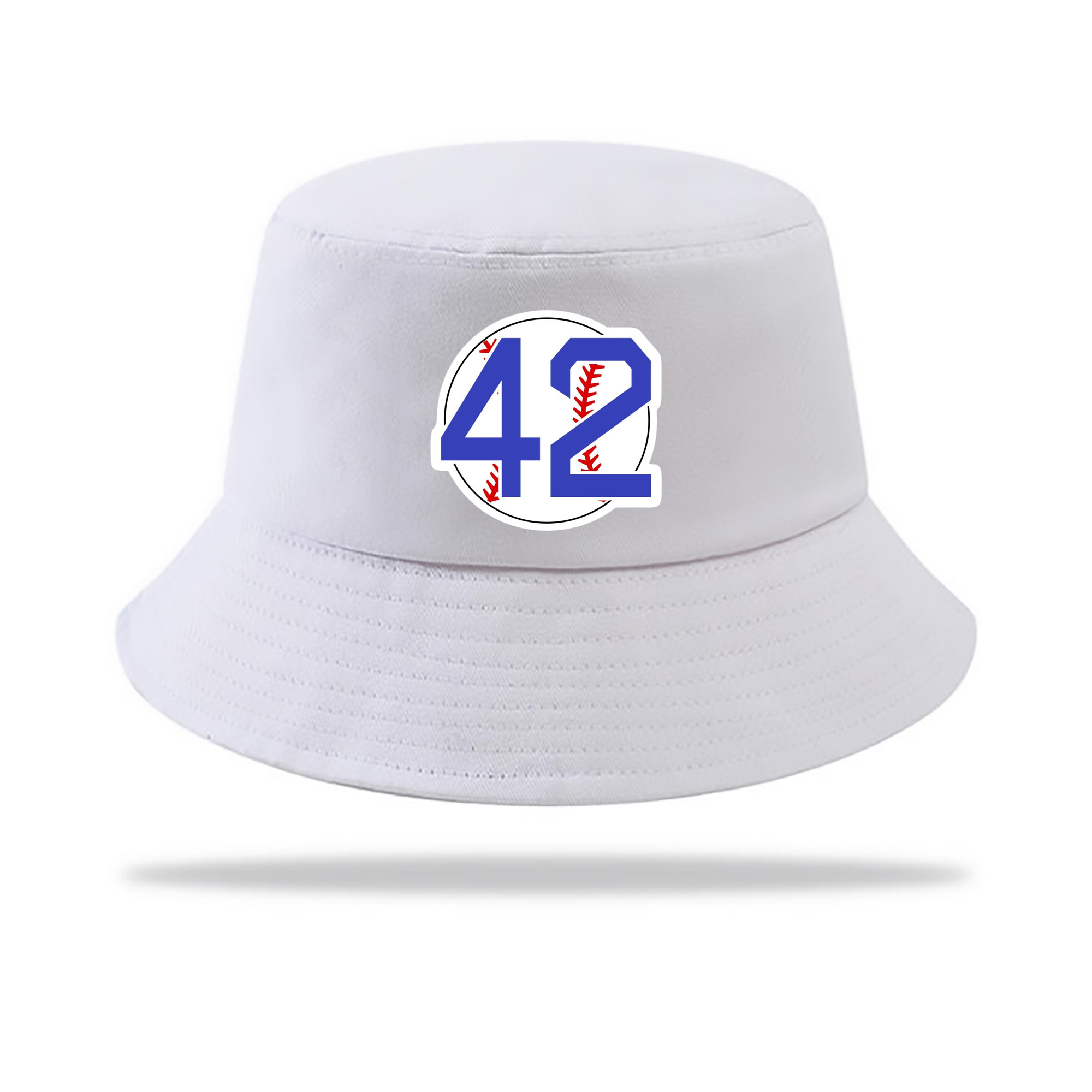  Outdoor Sun Protection Bucket Hat – Lightweight Breathable Knit & Woven Fabric – Ergonomic Wide Brim, Sweat-Absorbent, Stylish & Comfortable For Sports And Everyday Wear