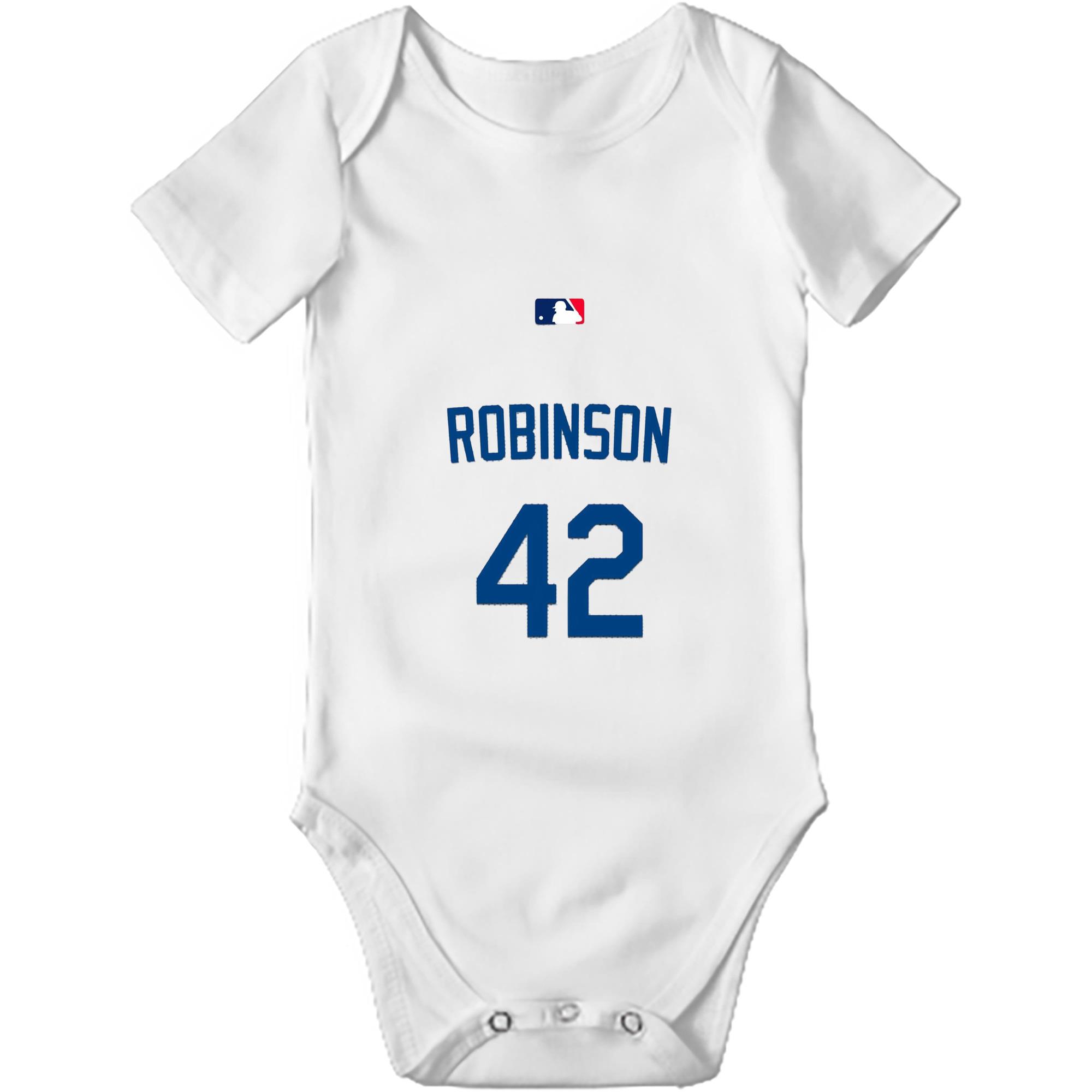  Baby Short Sleeve Romper – 100% Cotton Soft & Breathable Digital Print Onesie With Easy Snap Closure And Envelope Shoulder – Comfortable For Daily Wear & Travel