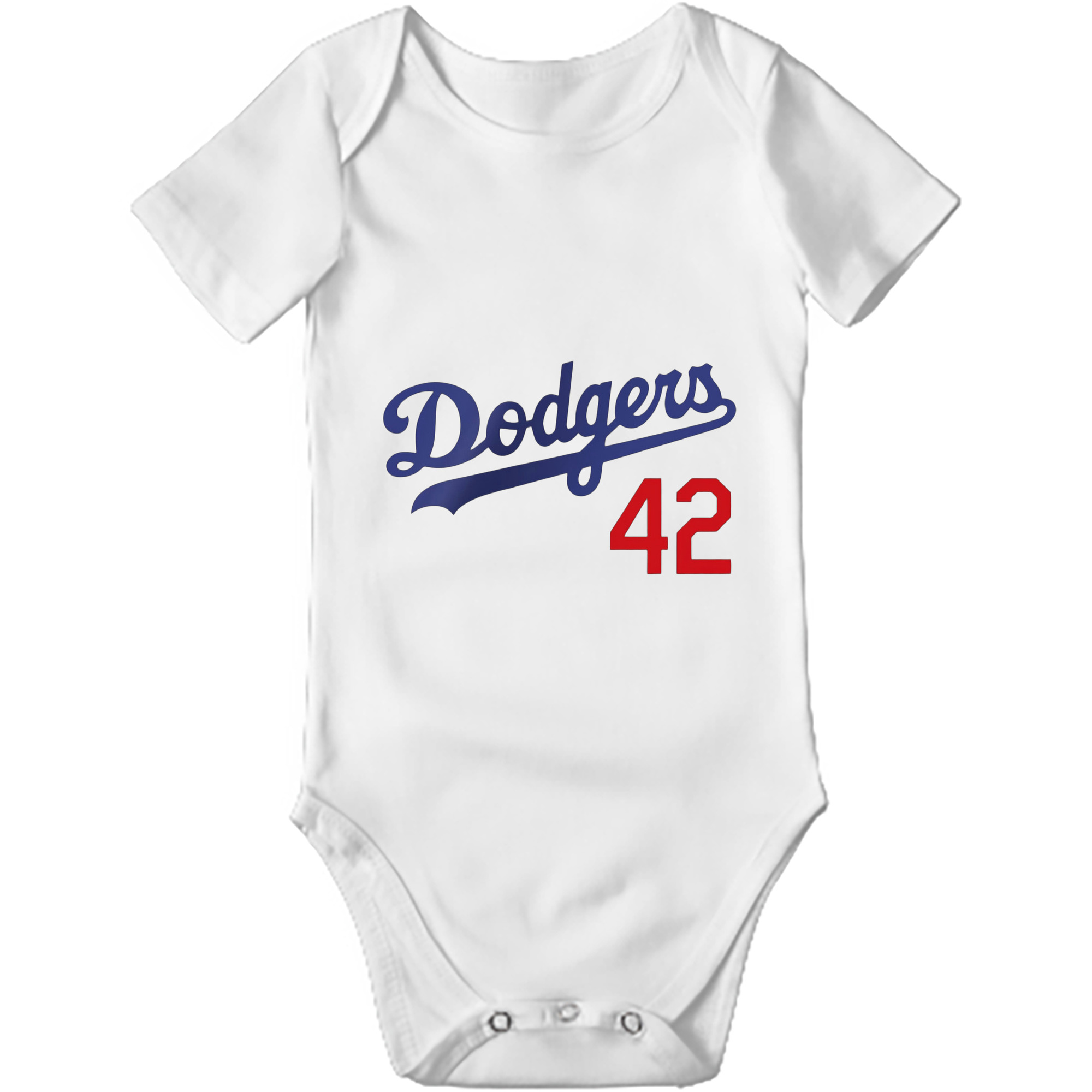  Baby Short Sleeve Romper – 100% Cotton Soft & Breathable Digital Print Onesie With Easy Snap Closure And Envelope Shoulder – Comfortable For Daily Wear & Travel