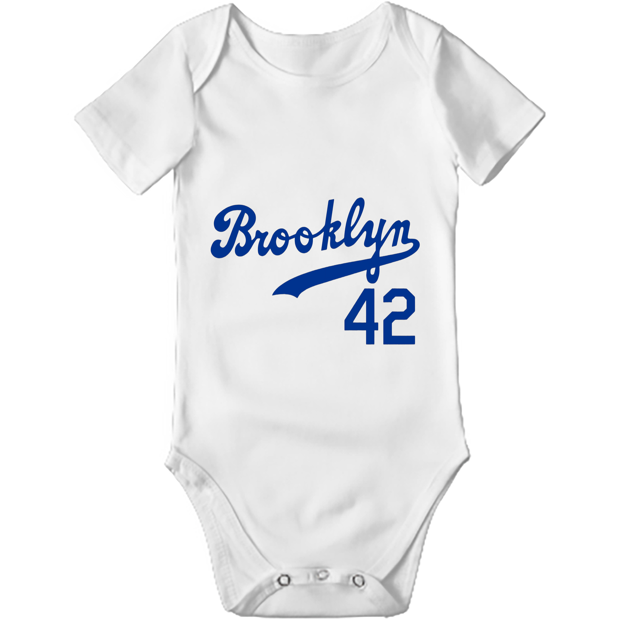  Baby Short Sleeve Romper – 100% Cotton Soft & Breathable Digital Print Onesie With Easy Snap Closure And Envelope Shoulder – Comfortable For Daily Wear & Travel