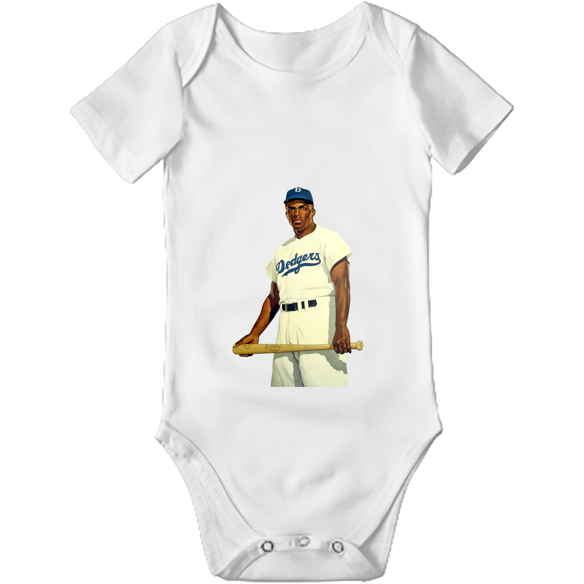  Baby Short Sleeve Romper – 100% Cotton Soft & Breathable Digital Print Onesie With Easy Snap Closure And Envelope Shoulder – Comfortable For Daily Wear & Travel