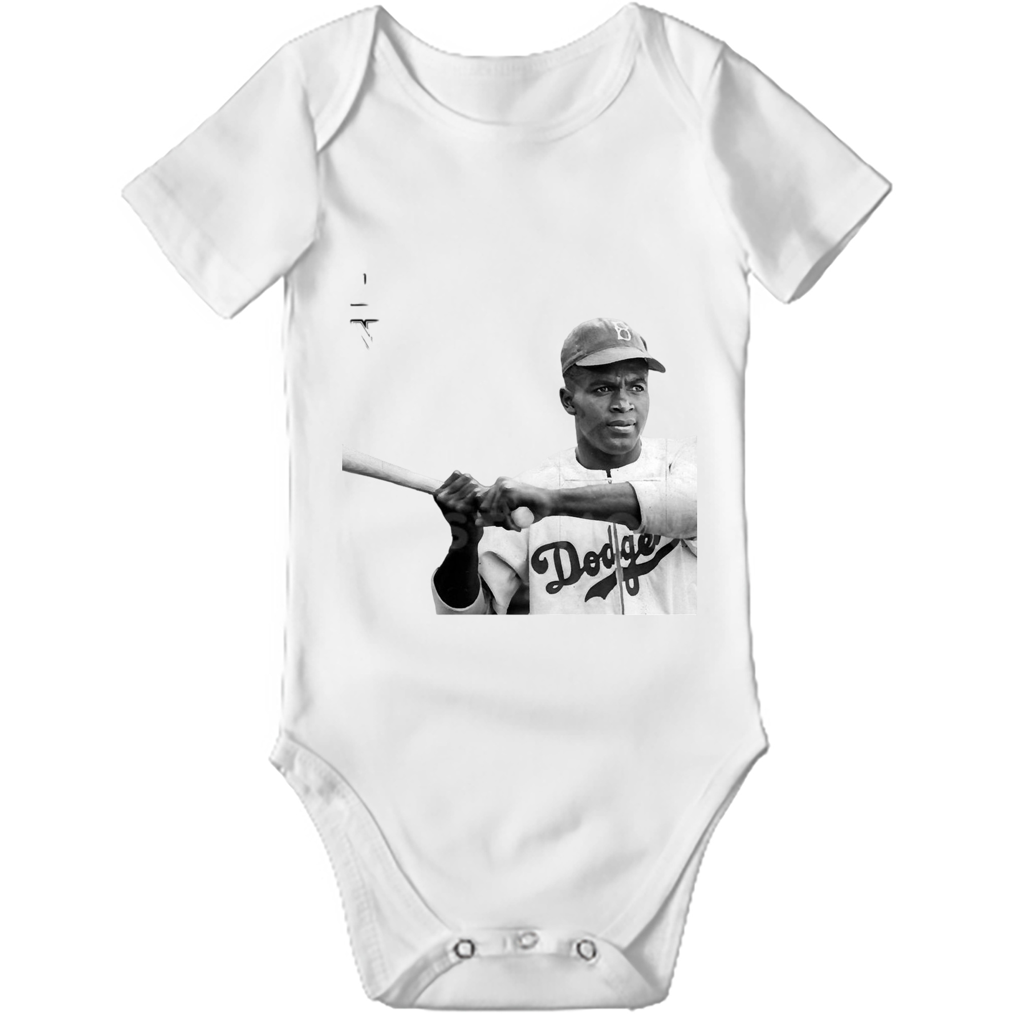  Baby Short Sleeve Romper – 100% Cotton Soft & Breathable Digital Print Onesie With Easy Snap Closure And Envelope Shoulder – Comfortable For Daily Wear & Travel