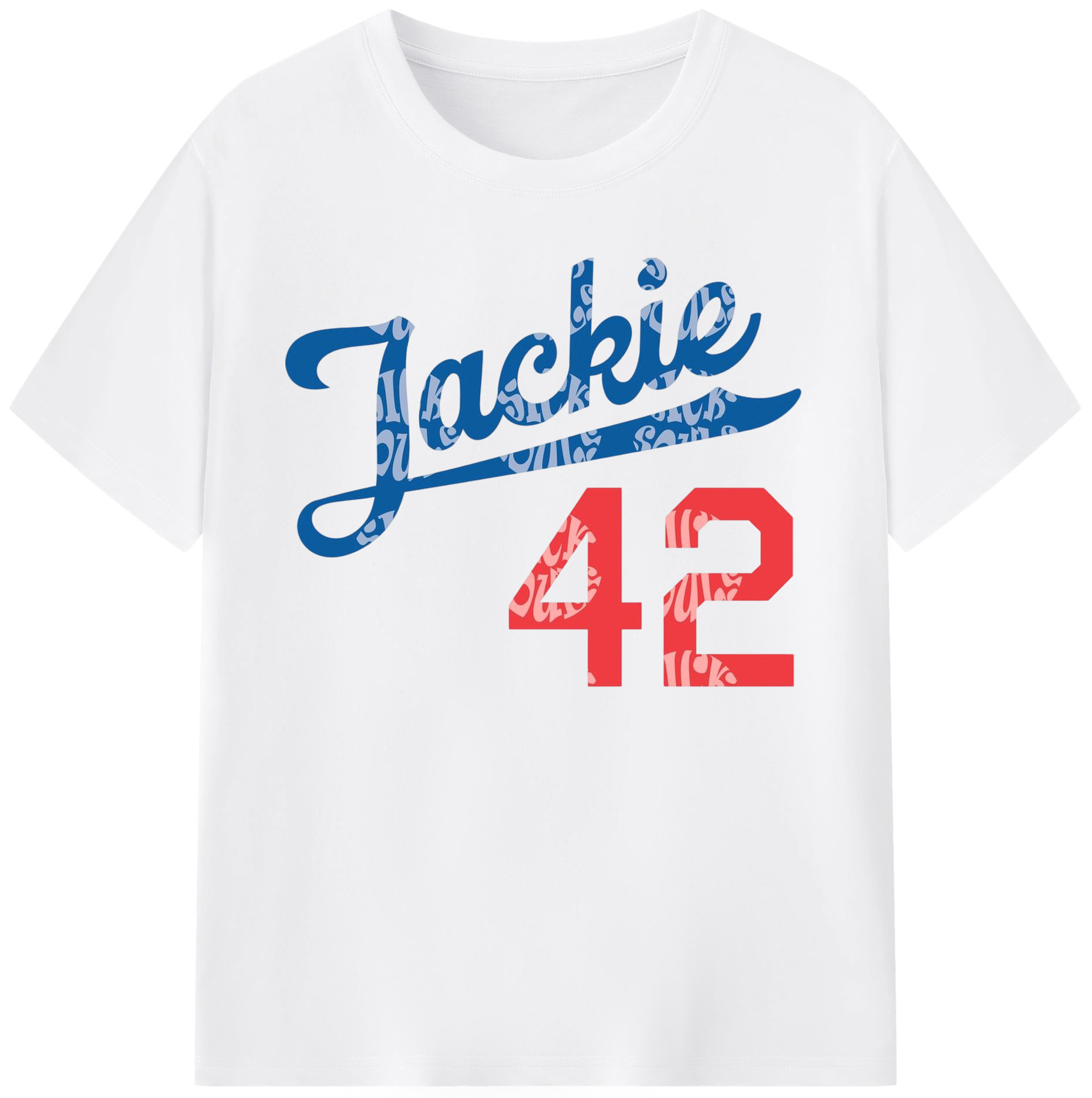  180g Cotton T-Shirt With Front Heat Transfer Print – Soft, Lightweight, Fitted Design – Comfortable Casual Wear For Sports & Everyday Use