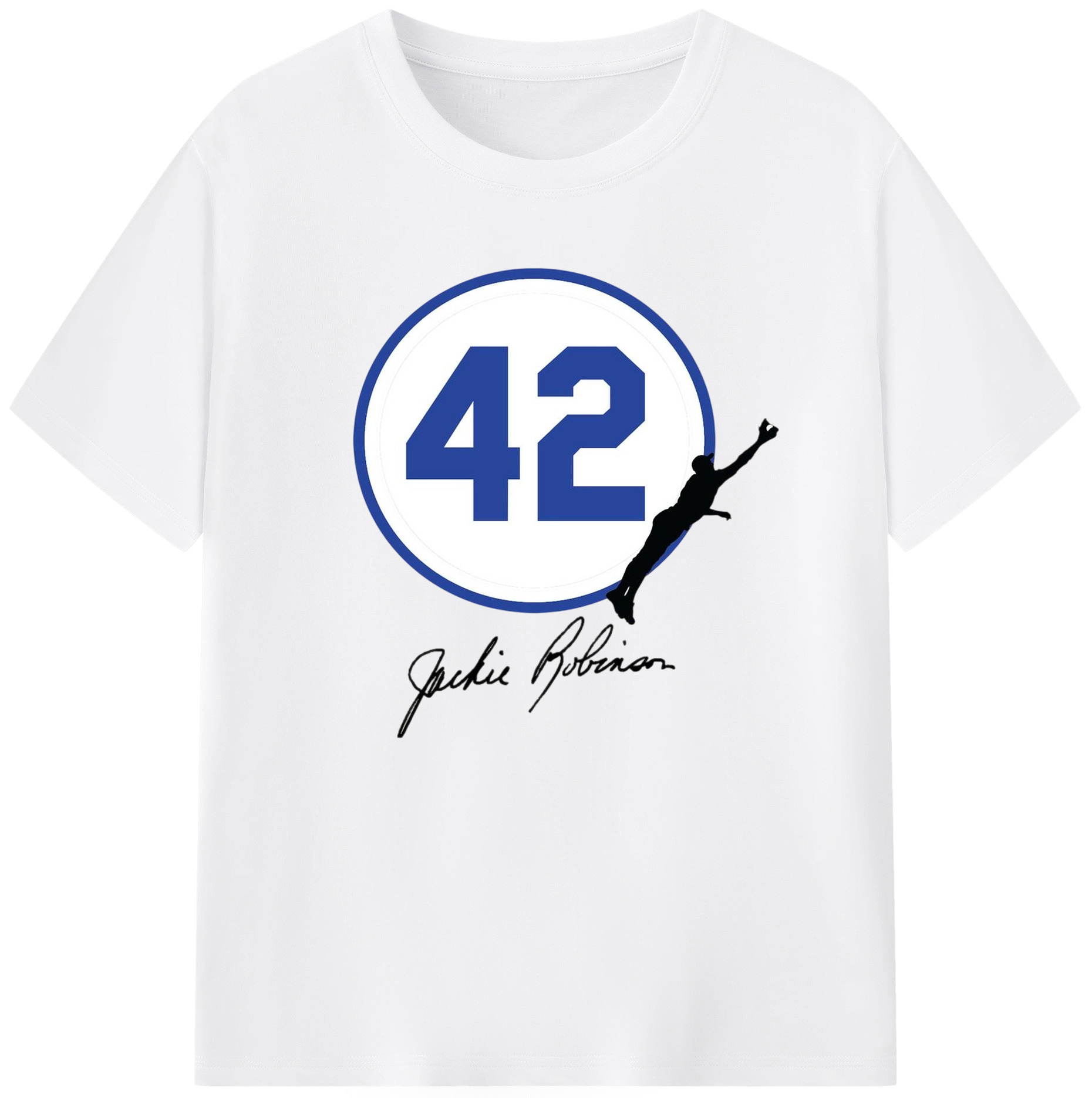  180g Cotton T-Shirt With Front Heat Transfer Print – Soft, Lightweight, Fitted Design – Comfortable Casual Wear For Sports & Everyday Use