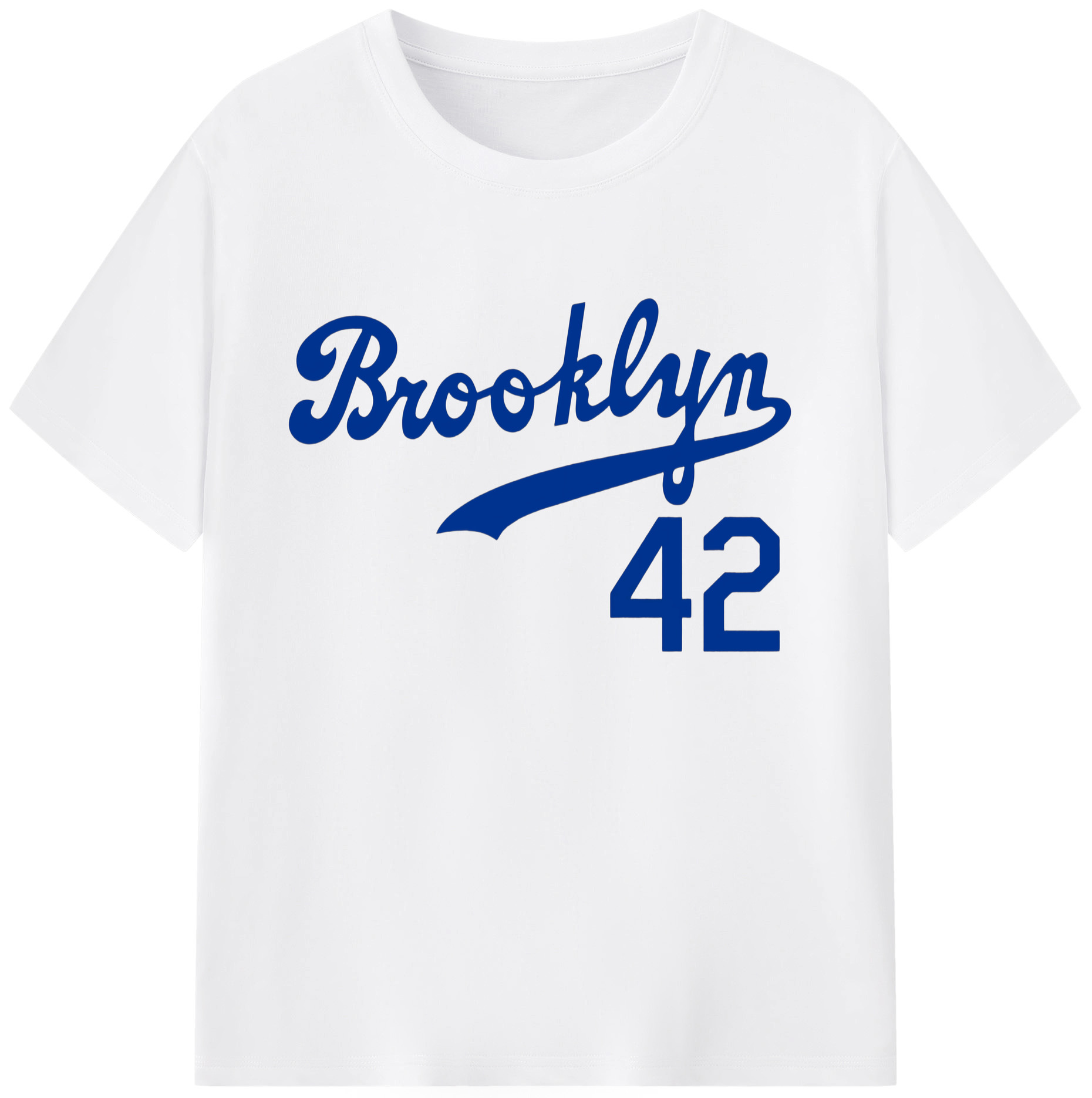  180g Cotton T-Shirt With Front Heat Transfer Print – Soft, Lightweight, Fitted Design – Comfortable Casual Wear For Sports & Everyday Use