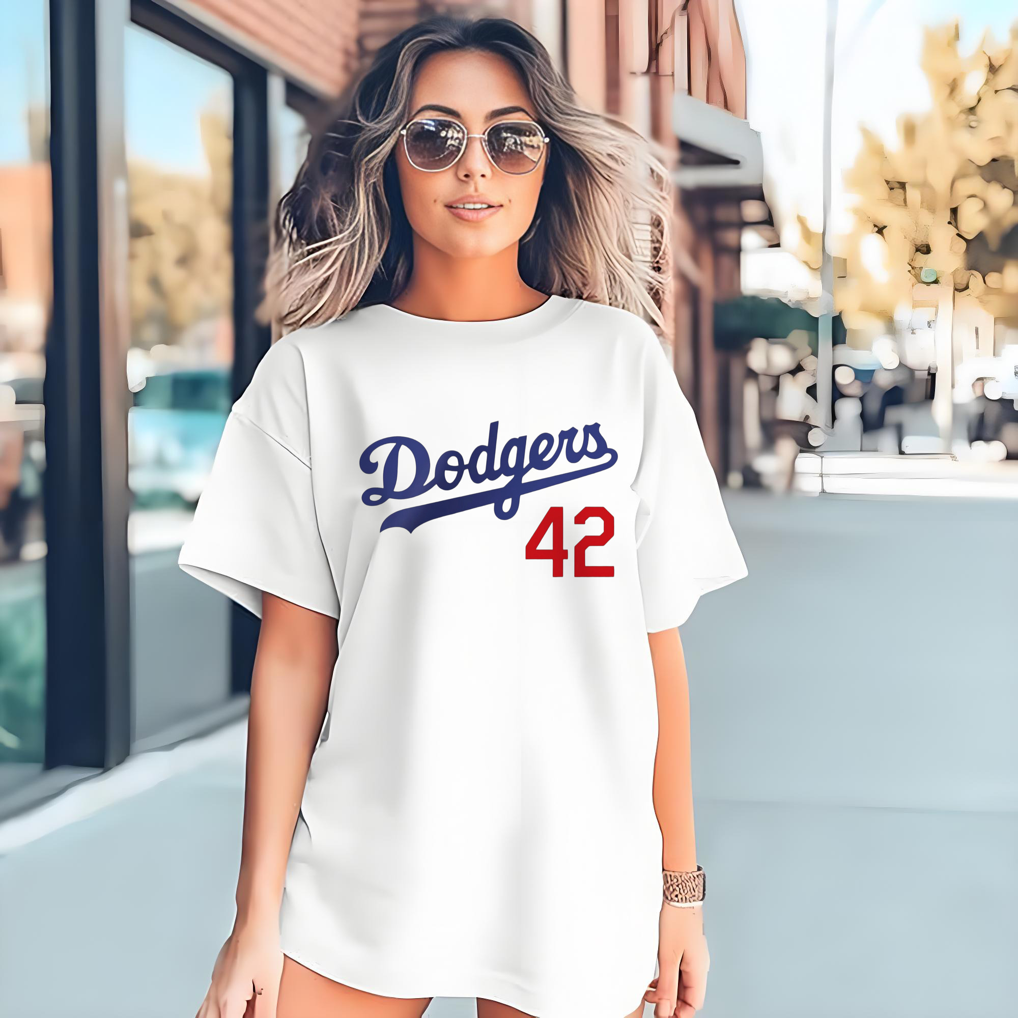  180g Cotton T-Shirt With Front Heat Transfer Print – Soft, Lightweight, Fitted Design – Comfortable Casual Wear For Sports & Everyday Use