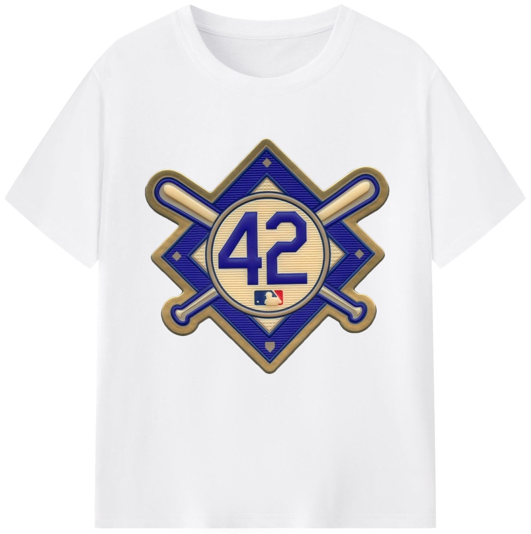  Combed Cotton T-Shirt 180g With Front Heat Transfer Print – Soft, Lightweight, Fitted Design – Stylish Casual Wear For Sports & Everyday Use