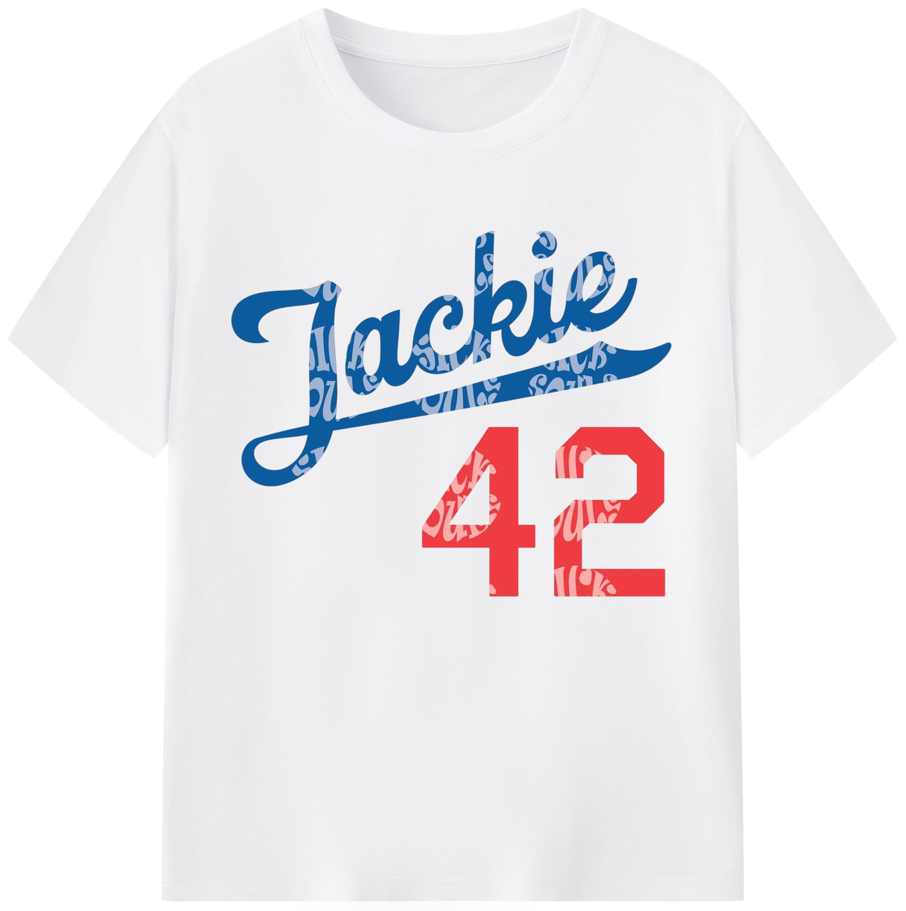  Combed Cotton T-Shirt 180g With Front Heat Transfer Print – Soft, Lightweight, Fitted Design – Stylish Casual Wear For Sports & Everyday Use