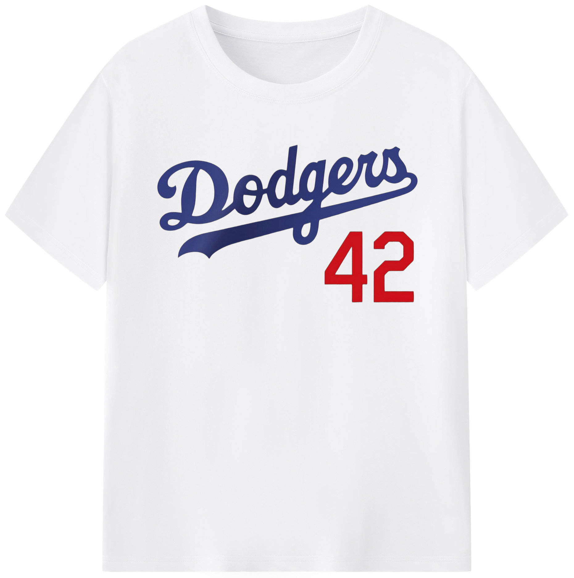  Combed Cotton T-Shirt 180g With Front Heat Transfer Print – Soft, Lightweight, Fitted Design – Stylish Casual Wear For Sports & Everyday Use