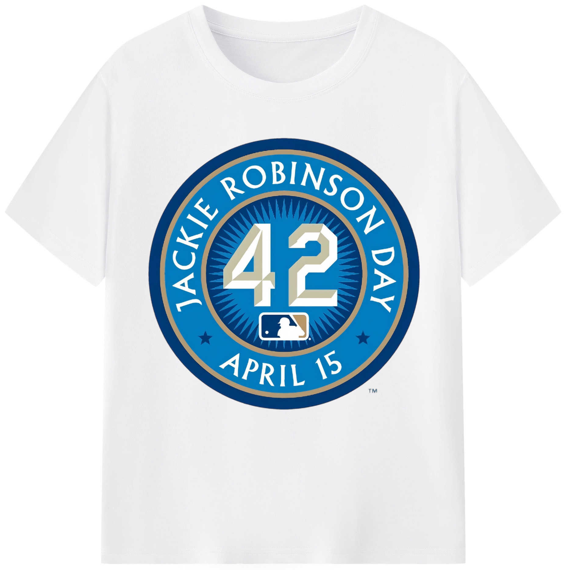  Combed Cotton T-Shirt 180g With Front Heat Transfer Print – Soft, Lightweight, Fitted Design – Stylish Casual Wear For Sports & Everyday Use