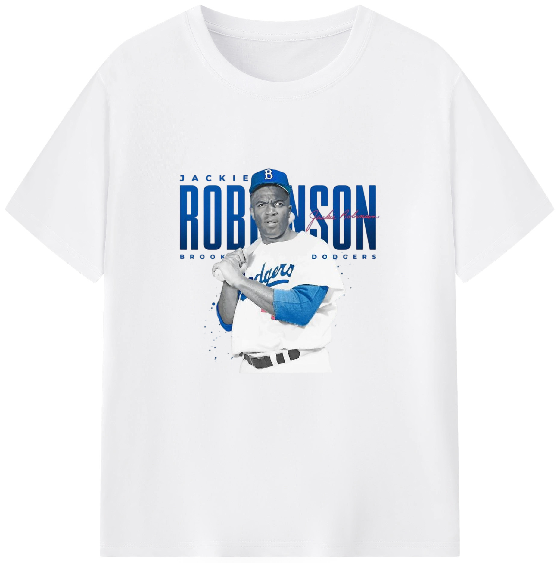  Combed Cotton T-Shirt 180g With Front Heat Transfer Print – Soft, Lightweight, Fitted Design – Stylish Casual Wear For Sports & Everyday Use