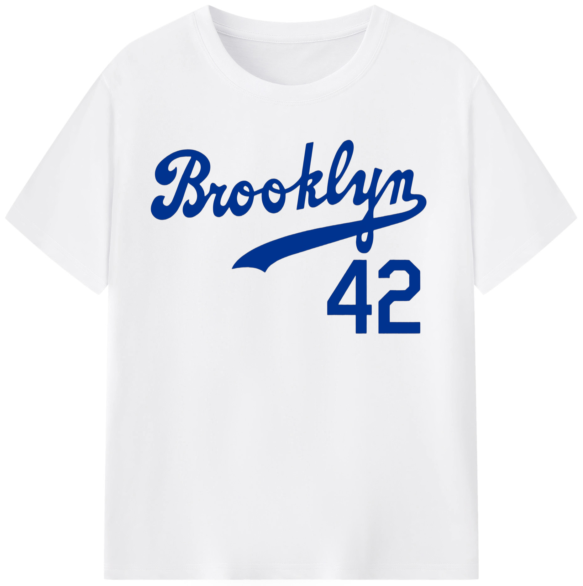  Combed Cotton T-Shirt 180g With Front Heat Transfer Print – Soft, Lightweight, Fitted Design – Stylish Casual Wear For Sports & Everyday Use