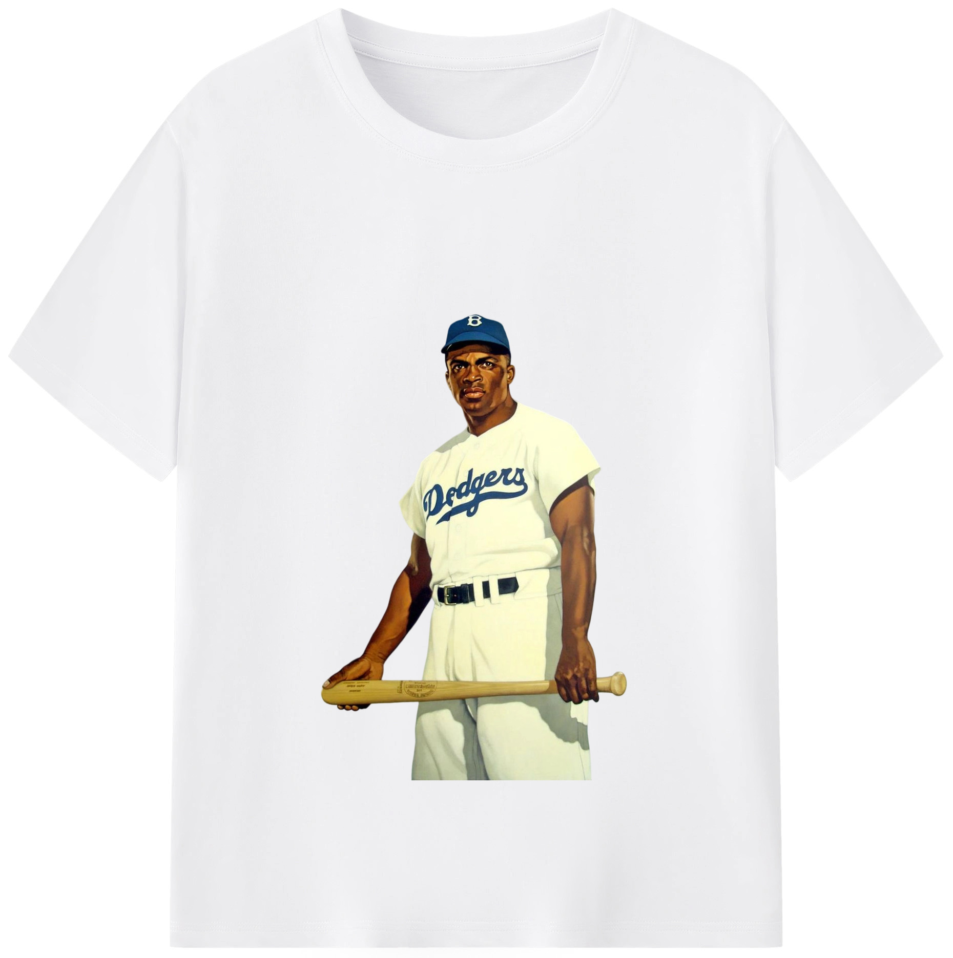  Combed Cotton T-Shirt 180g With Front Heat Transfer Print – Soft, Lightweight, Fitted Design – Stylish Casual Wear For Sports & Everyday Use