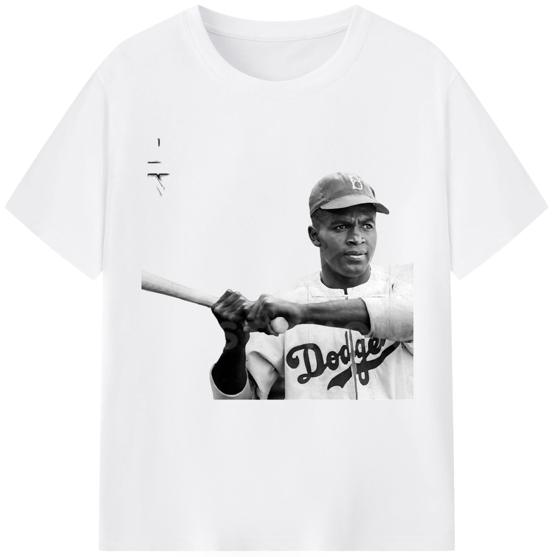  Combed Cotton T-Shirt 180g With Front Heat Transfer Print – Soft, Lightweight, Fitted Design – Stylish Casual Wear For Sports & Everyday Use