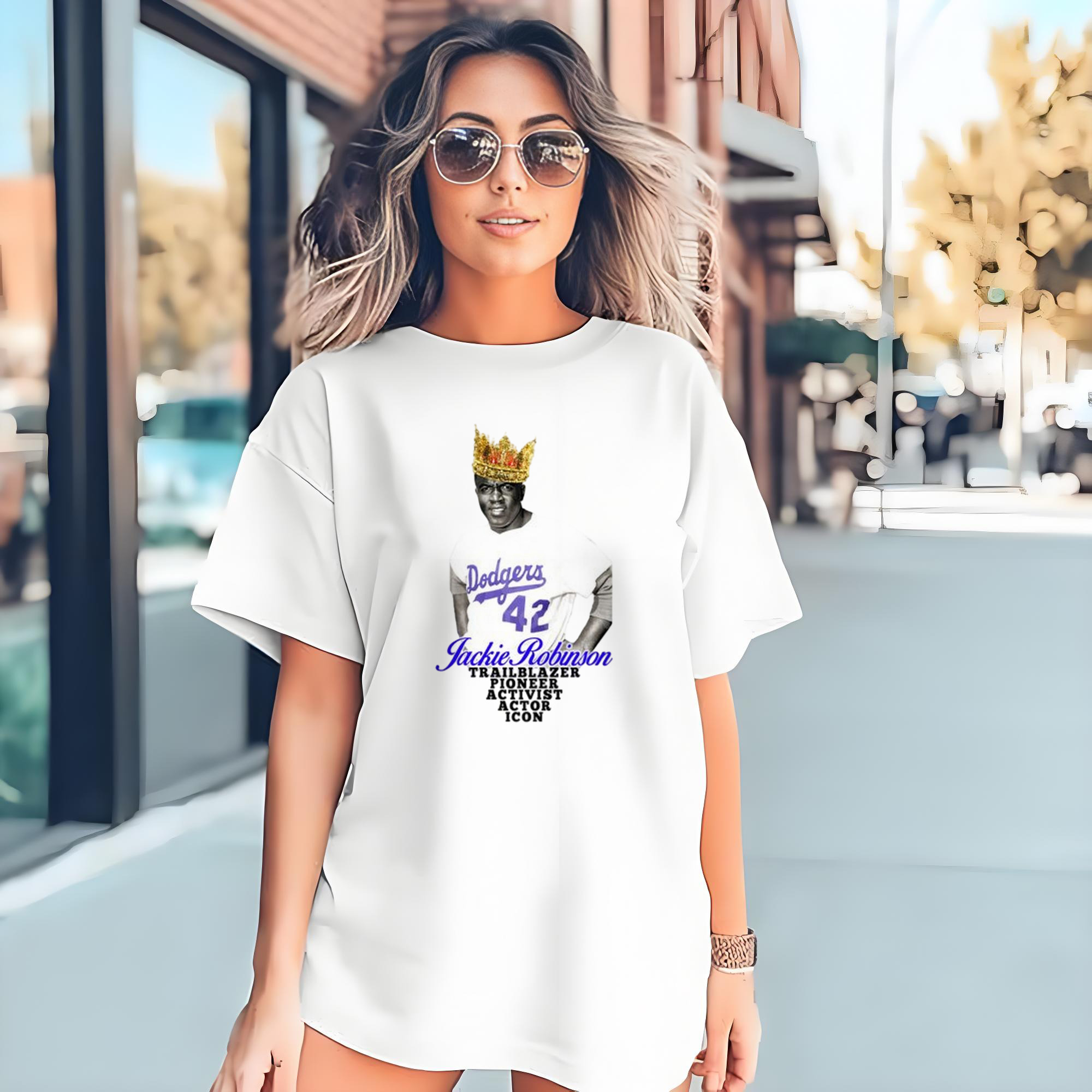  Combed Cotton T-Shirt 180g With Front Heat Transfer Print – Soft, Lightweight, Fitted Design – Stylish Casual Wear For Sports & Everyday Use