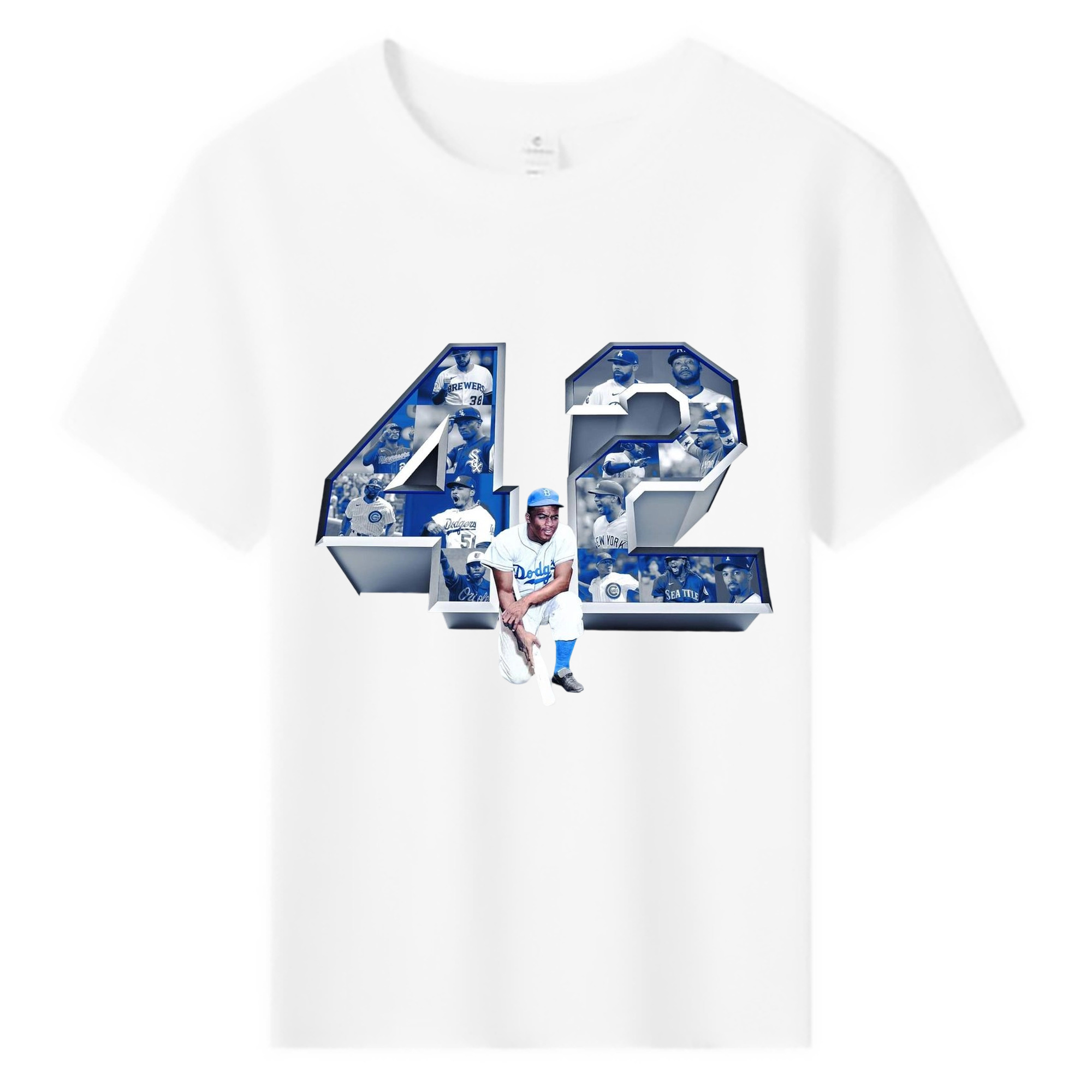  Combed Cotton Kids T-Shirt 180g With Front Heat Transfer Print – Soft, Lightweight, Side-Seamed Design – Stylish And Comfortable Casual Wear For Everyday Activities