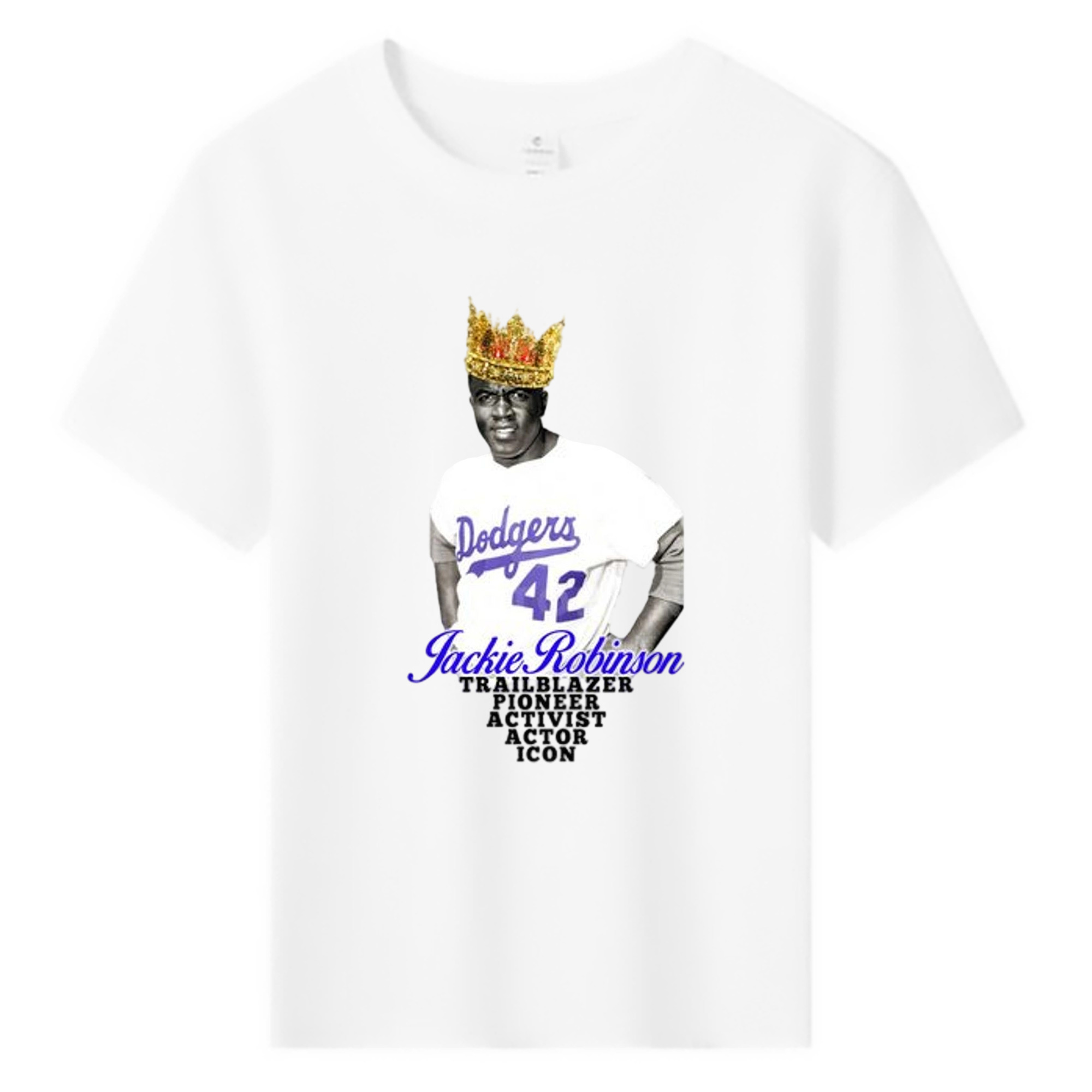  Combed Cotton Kids T-Shirt 180g With Front Heat Transfer Print – Soft, Lightweight, Side-Seamed Design – Stylish And Comfortable Casual Wear For Everyday Activities