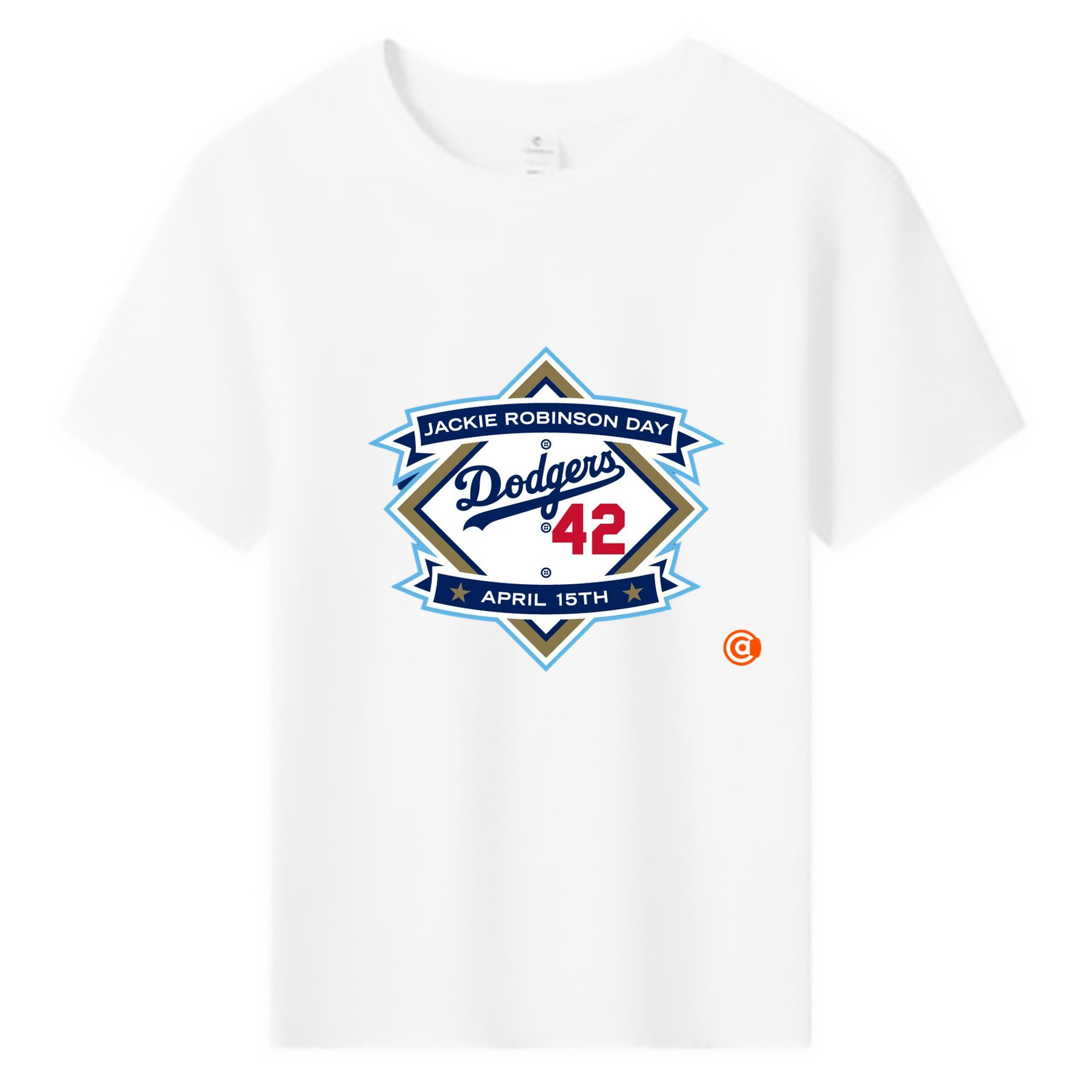  Combed Cotton Kids T-Shirt 180g With Front Heat Transfer Print – Soft, Lightweight, Side-Seamed Design – Stylish And Comfortable Casual Wear For Everyday Activities