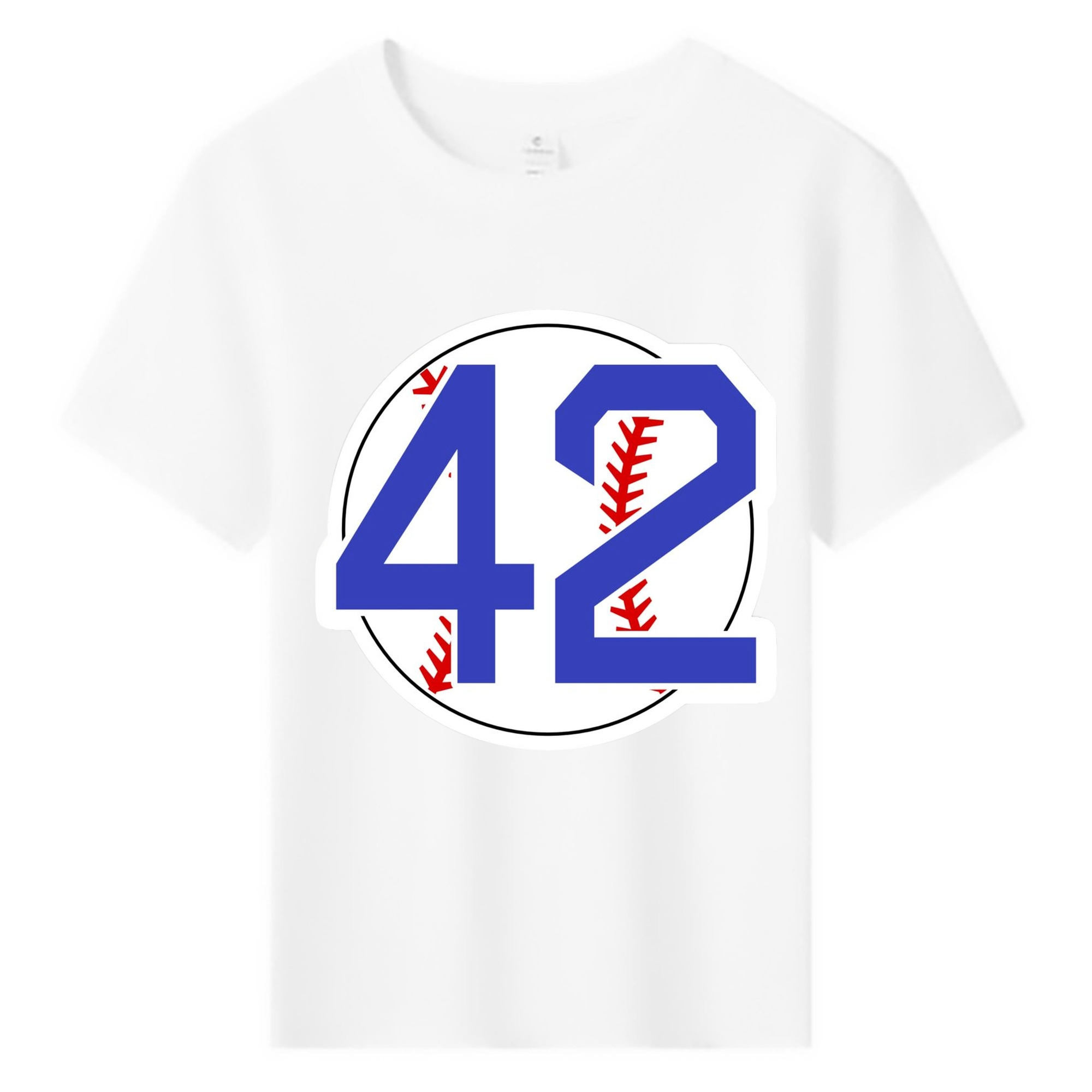  Combed Cotton Kids T-Shirt 180g With Front Heat Transfer Print – Soft, Lightweight, Side-Seamed Design – Stylish And Comfortable Casual Wear For Everyday Activities