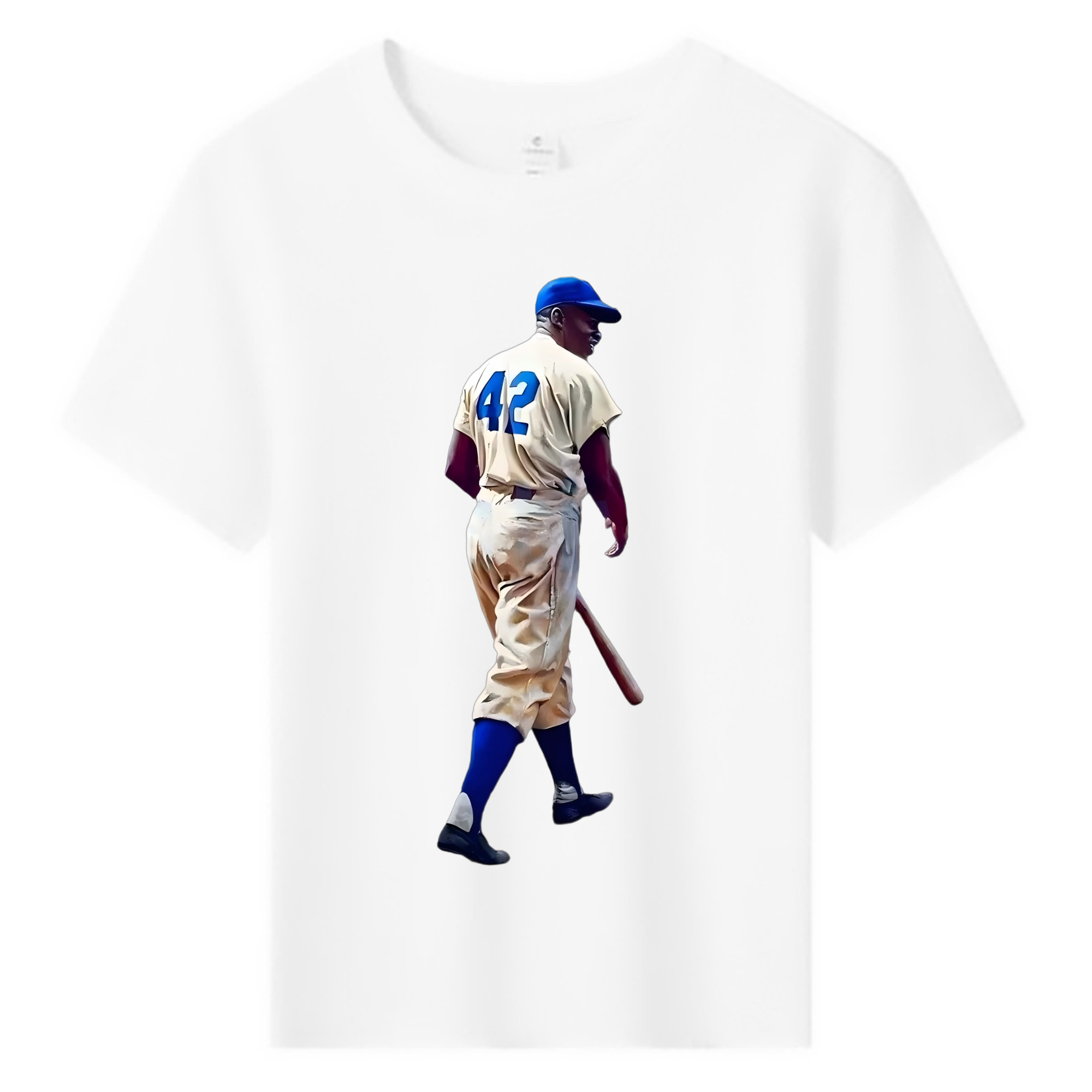  Combed Cotton Kids T-Shirt 180g With Front Heat Transfer Print – Soft, Lightweight, Side-Seamed Design – Stylish And Comfortable Casual Wear For Everyday Activities