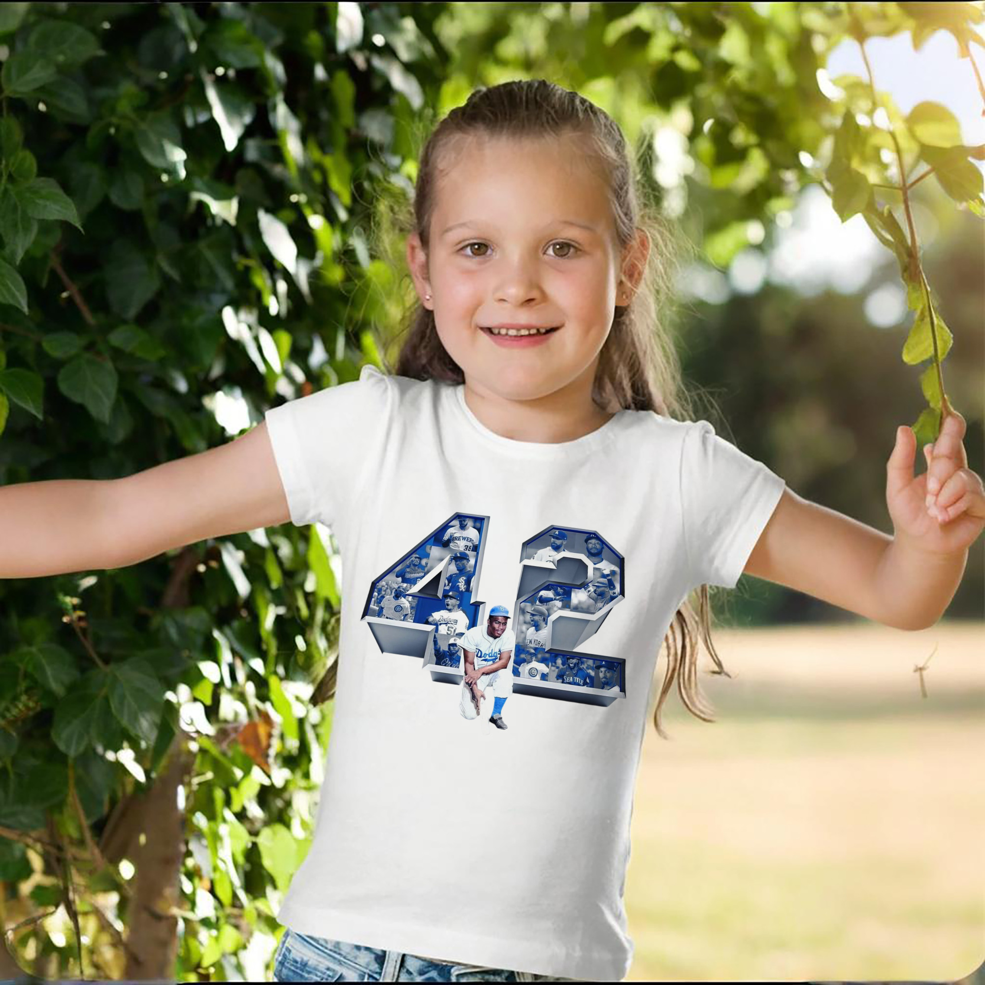  Combed Cotton Kids T-Shirt 180g With Front Heat Transfer Print – Soft, Lightweight, Side-Seamed Design – Stylish And Comfortable Casual Wear For Everyday Activities