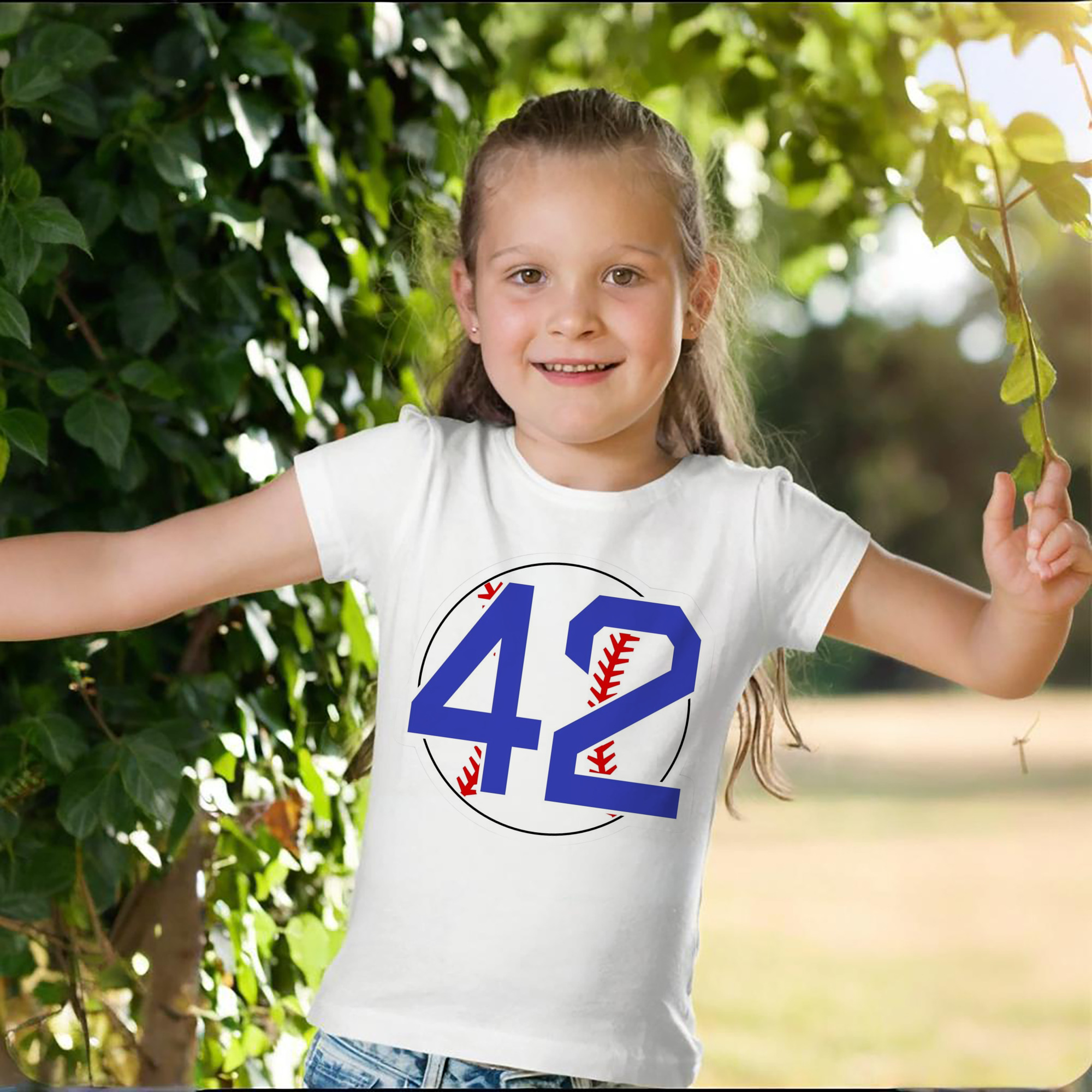  Combed Cotton Kids T-Shirt 180g With Front Heat Transfer Print – Soft, Lightweight, Side-Seamed Design – Stylish And Comfortable Casual Wear For Everyday Activities