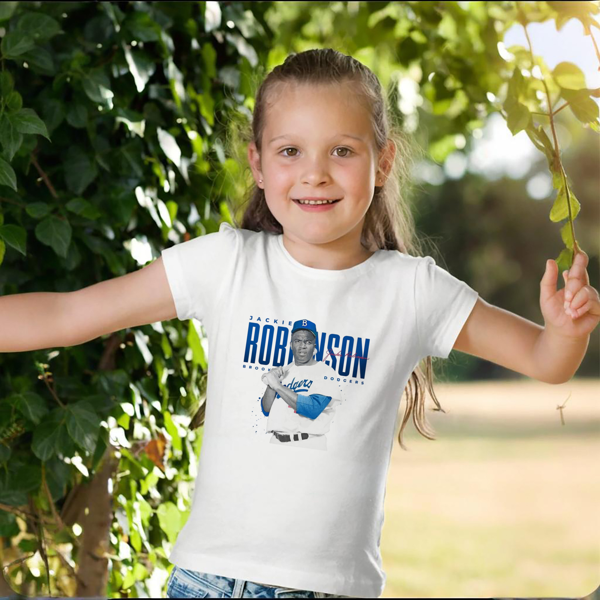  Combed Cotton Kids T-Shirt 180g With Front Heat Transfer Print – Soft, Lightweight, Side-Seamed Design – Stylish And Comfortable Casual Wear For Everyday Activities