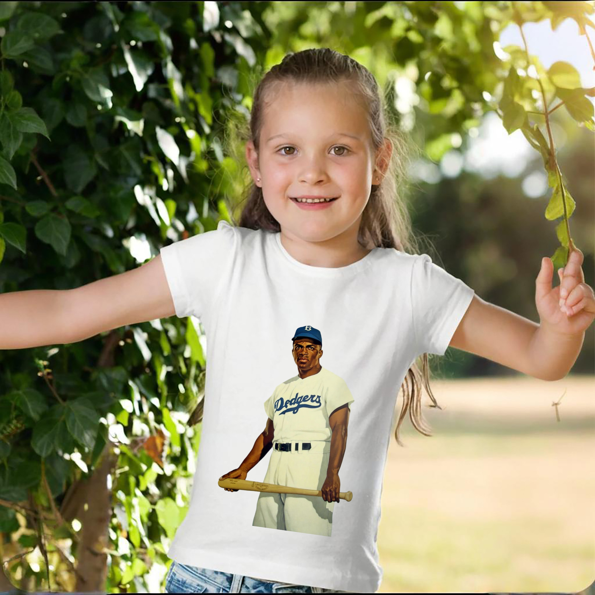  Combed Cotton Kids T-Shirt 180g With Front Heat Transfer Print – Soft, Lightweight, Side-Seamed Design – Stylish And Comfortable Casual Wear For Everyday Activities