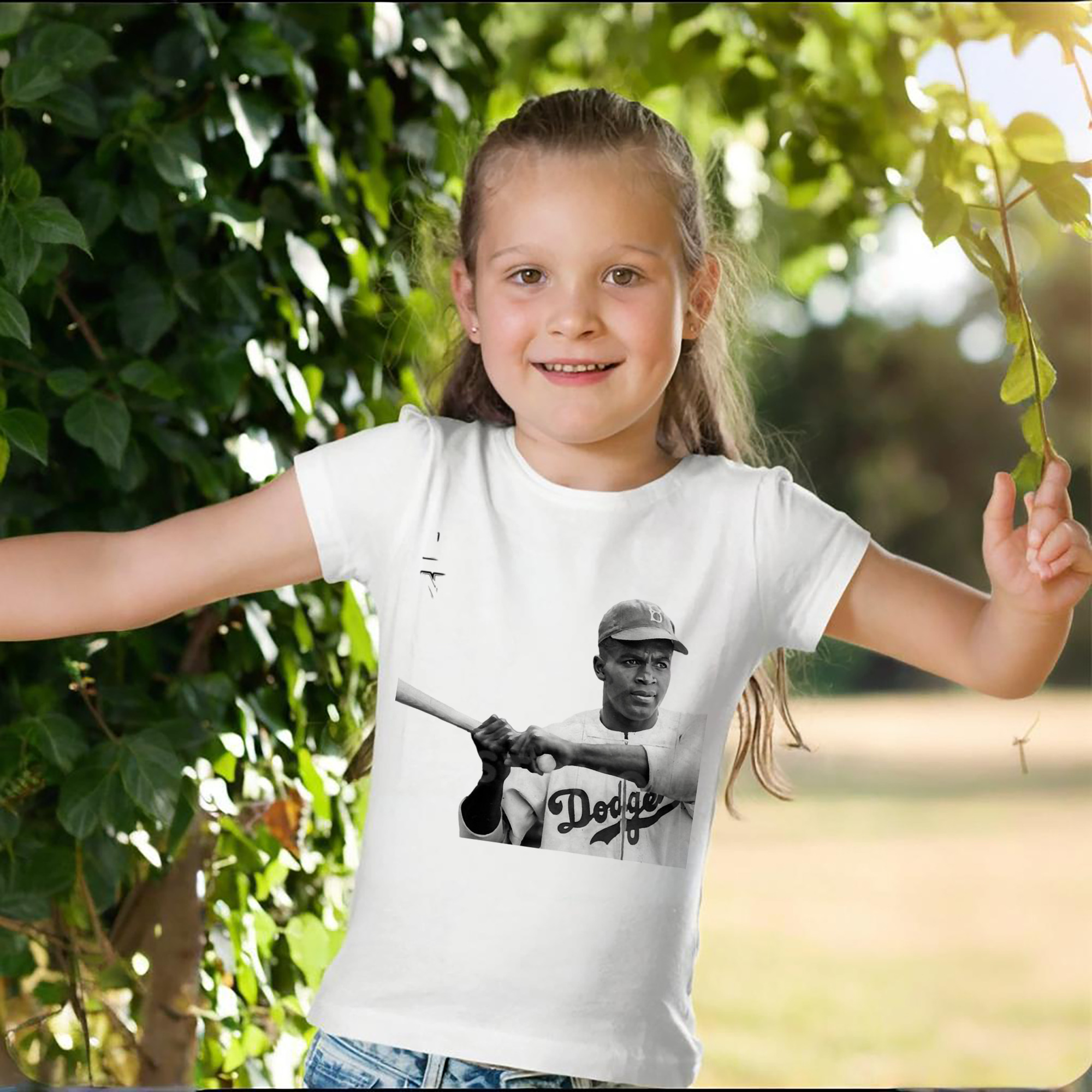  Combed Cotton Kids T-Shirt 180g With Front Heat Transfer Print – Soft, Lightweight, Side-Seamed Design – Stylish And Comfortable Casual Wear For Everyday Activities