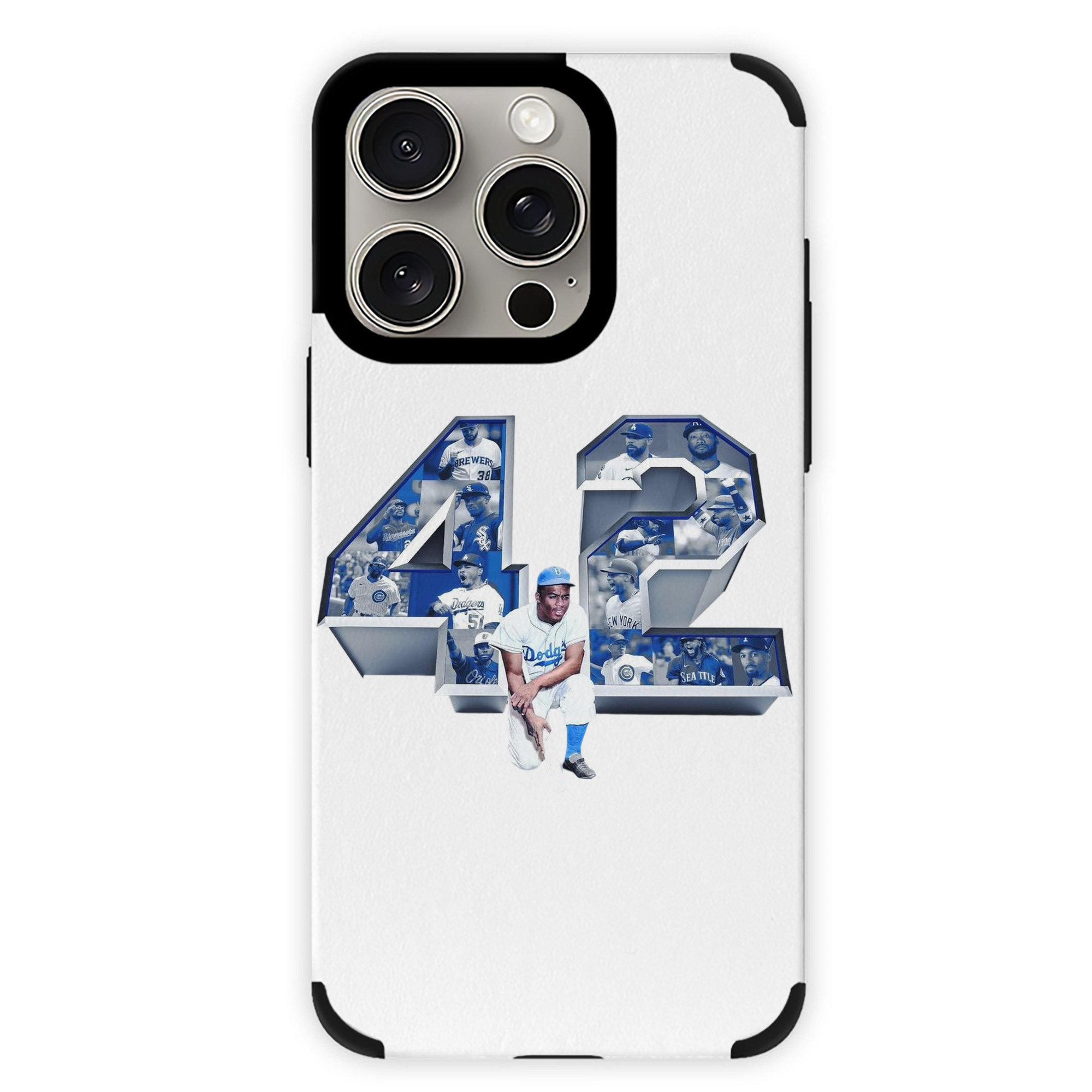  IPhone 15 Pro Max PU Leather Case – Soft Lining, 360° Protection – Precise Fit, 3D Buttons, Easy Charging – Anti-Yellowing, Easy To Clean