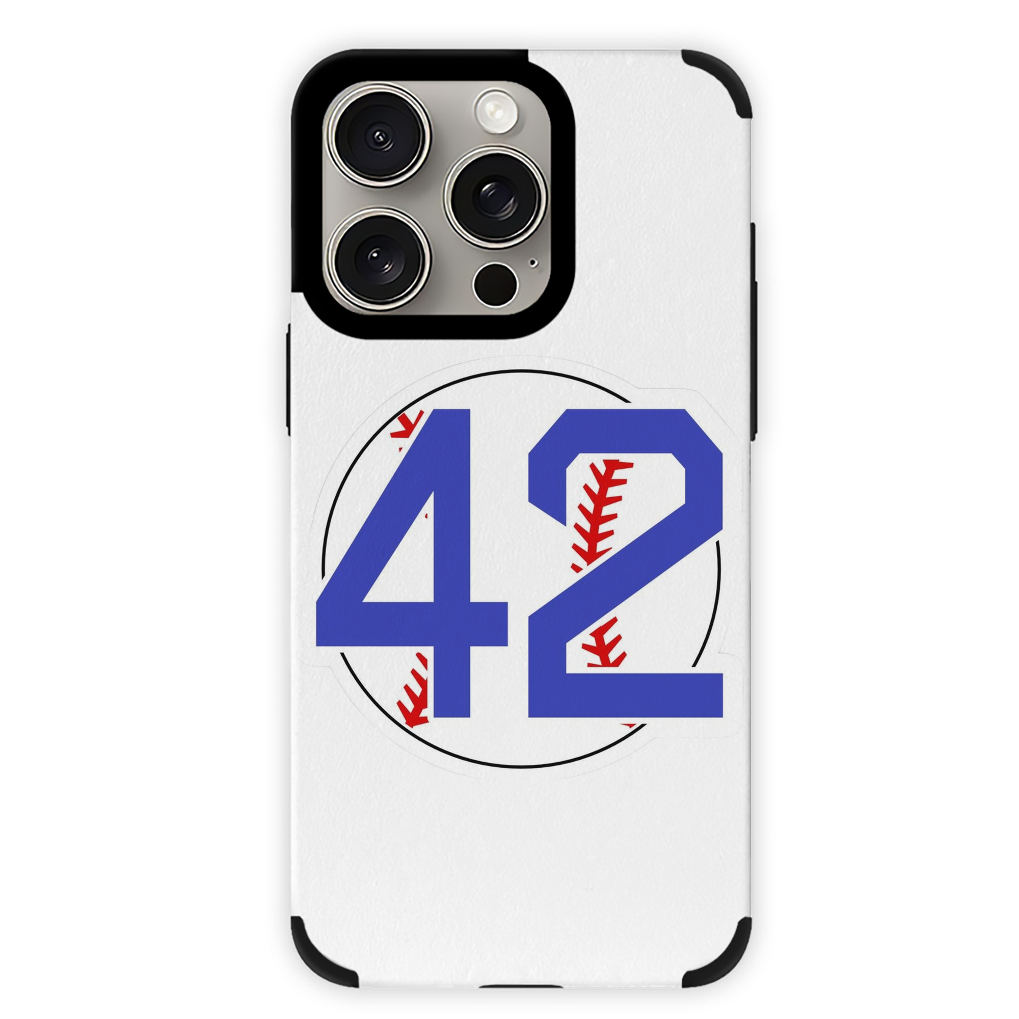  IPhone 15 Pro Max PU Leather Case – Soft Lining, 360° Protection – Precise Fit, 3D Buttons, Easy Charging – Anti-Yellowing, Easy To Clean