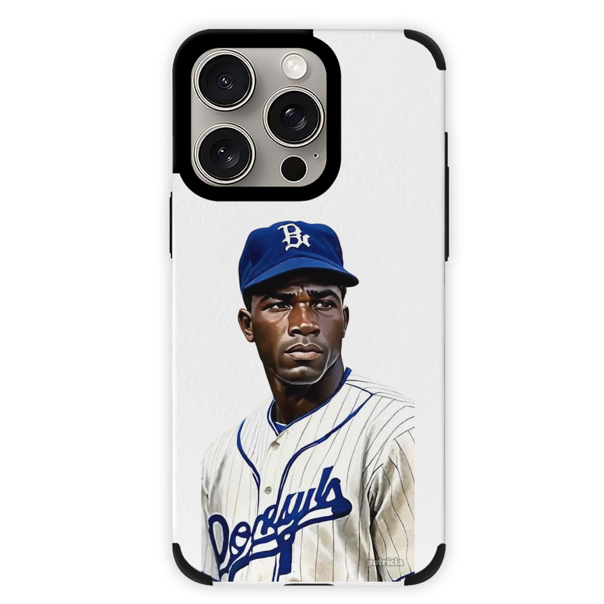  IPhone 15 Pro Max PU Leather Case – Soft Lining, 360° Protection – Precise Fit, 3D Buttons, Easy Charging – Anti-Yellowing, Easy To Clean