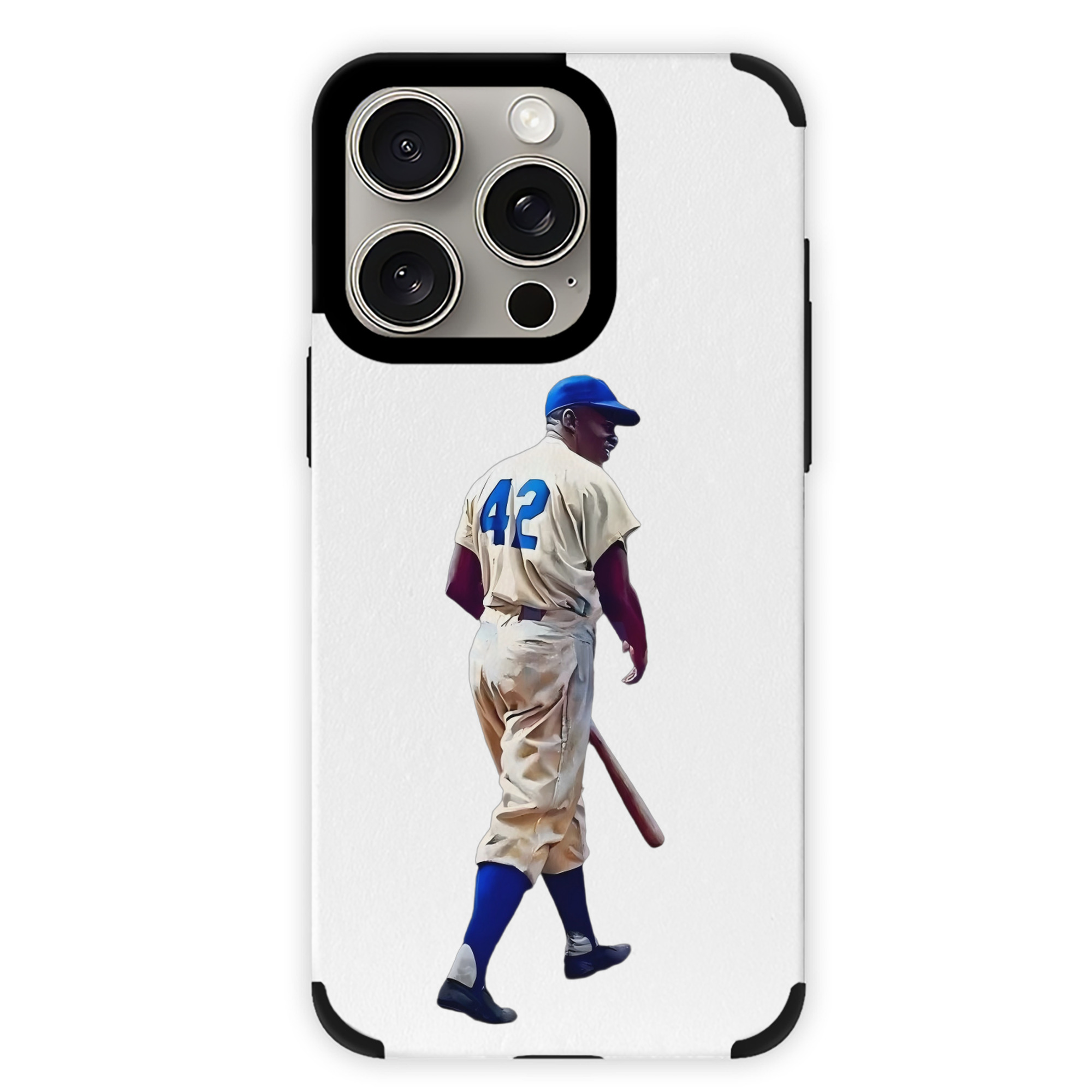  IPhone 15 Pro Max PU Leather Case – Soft Lining, 360° Protection – Precise Fit, 3D Buttons, Easy Charging – Anti-Yellowing, Easy To Clean