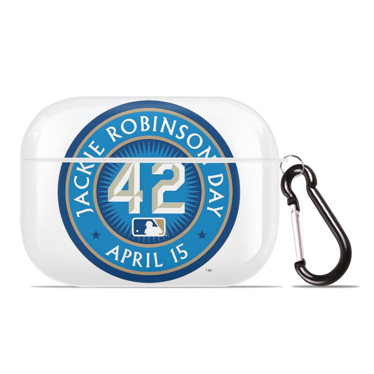  AirPods Pro Hard Case White With Keychain, Durable Flexible PC, Precise Cutouts, Anti-Fingerprint, Yellowing & Scratch Resistant, Full Protection, Washable