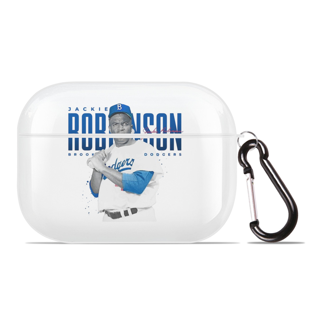  AirPods Pro Hard Case White With Keychain, Durable Flexible PC, Precise Cutouts, Anti-Fingerprint, Yellowing & Scratch Resistant, Full Protection, Washable