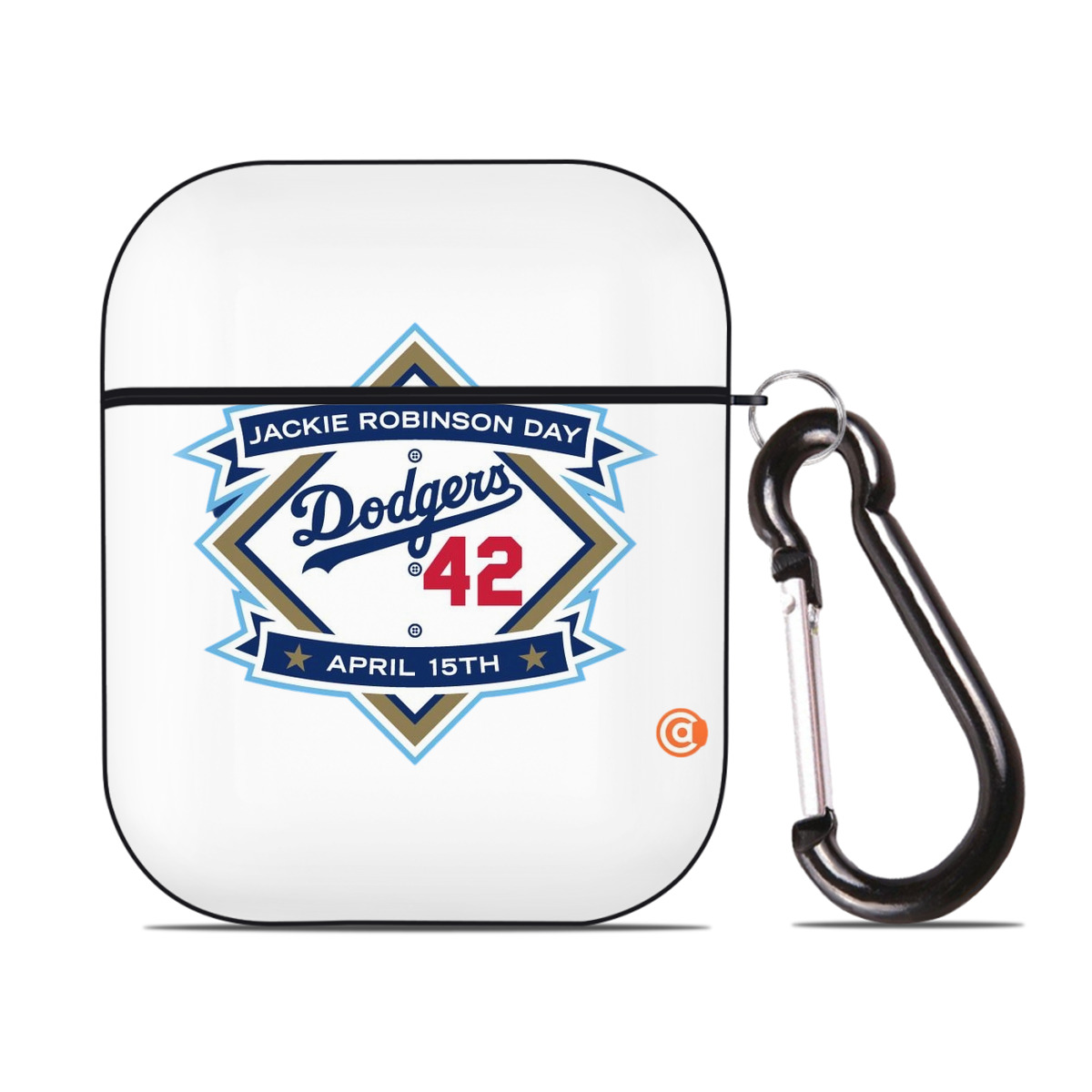  AirPods 2 Case Hard Shell Black, Flexible PC Material, Precise Cutouts, Full Protection, Anti-Fingerprint, Washable, Includes Keychain – Durable & Slim Design