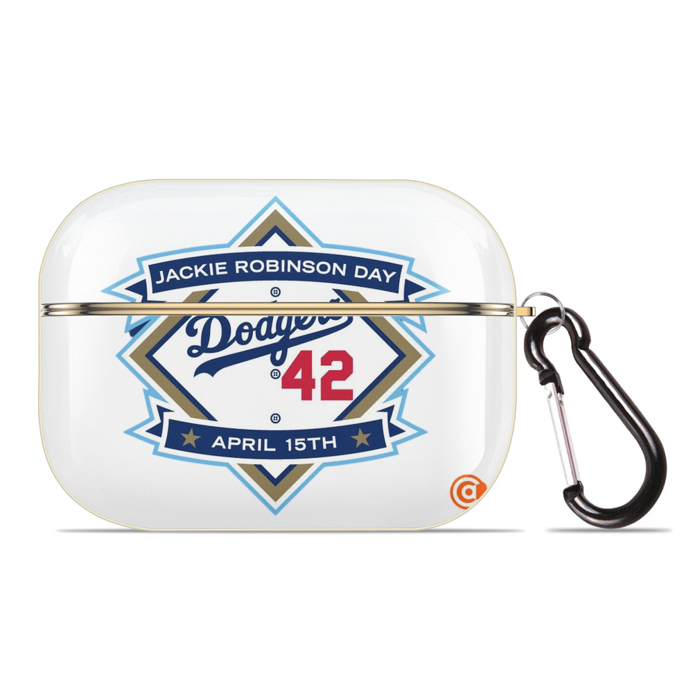  Luxury Gold AirPods Pro Case With Keychain, Flexible PC Material, Full Protection, Precise Cutouts, Anti-Fingerprint, Washable, Durable Design