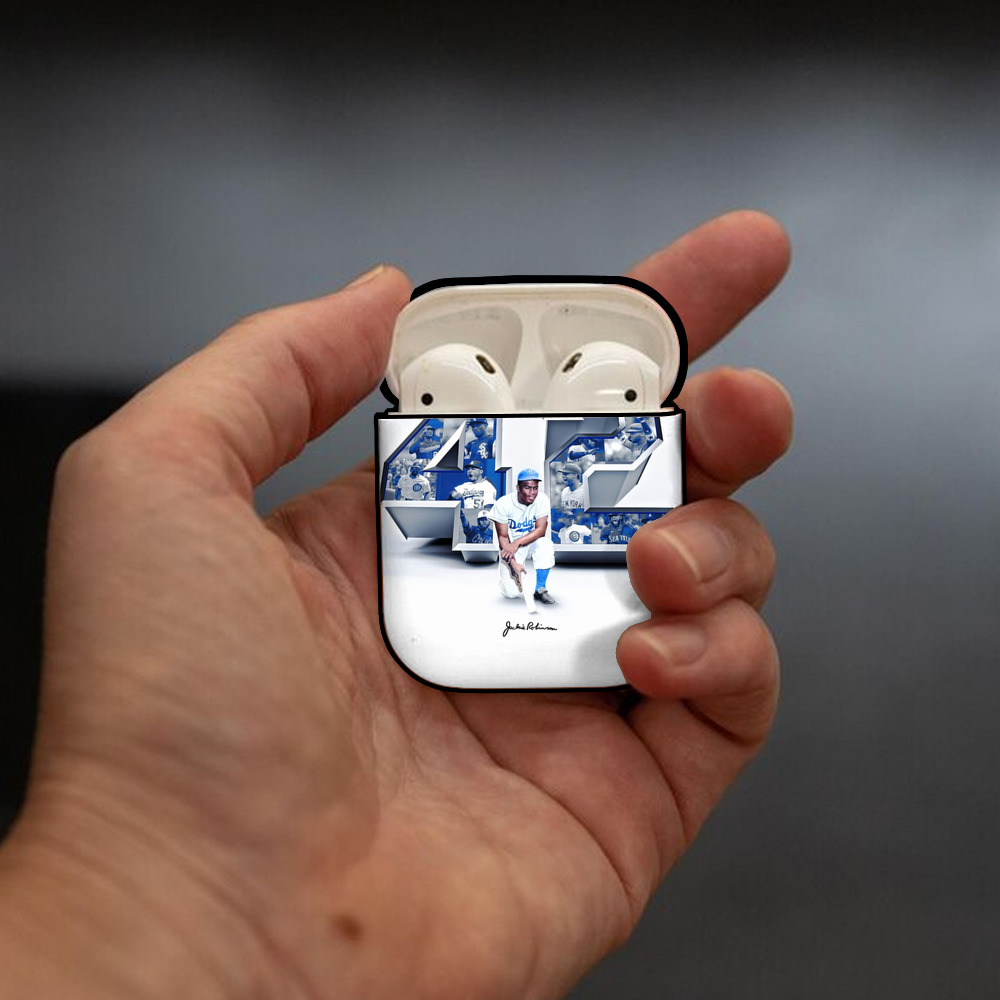  AirPods 2 Case Hard Shell Black, Flexible PC Material, Precise Cutouts, Full Protection, Anti-Fingerprint, Washable, Includes Keychain – Durable & Slim Design