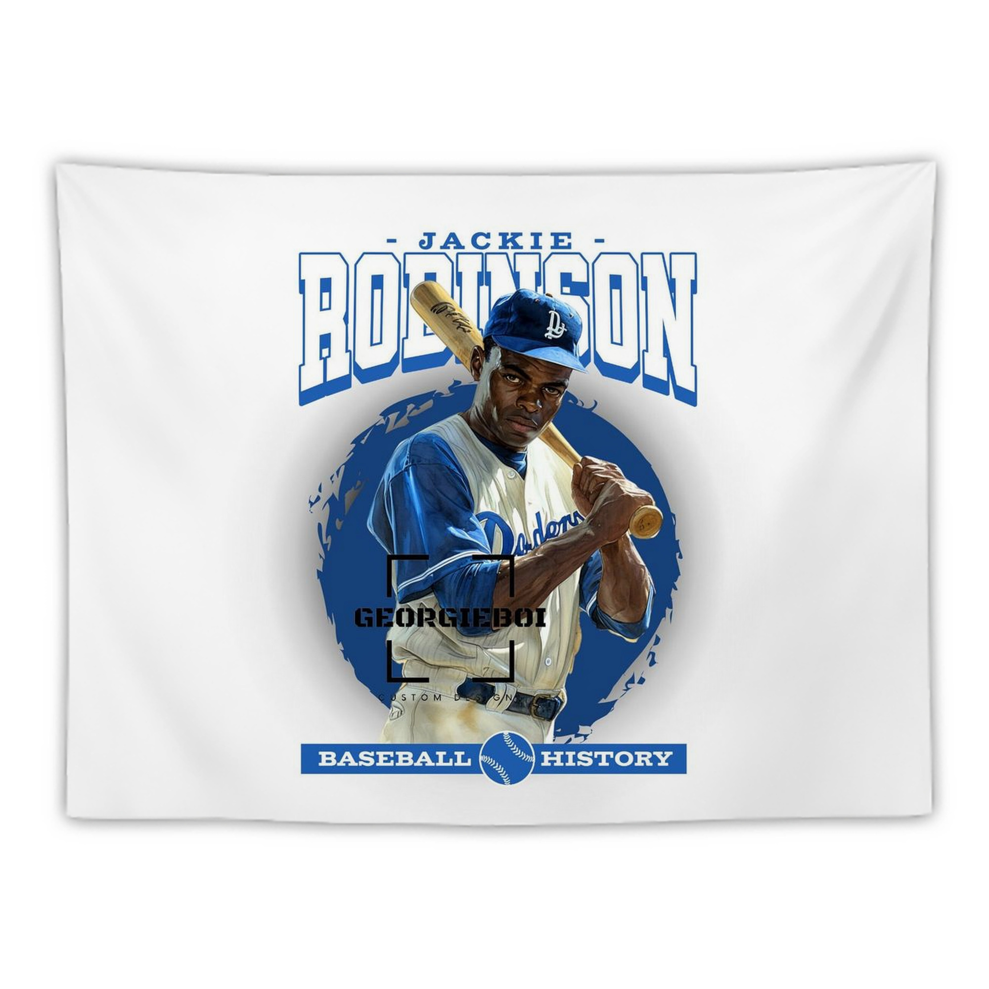  Wall Tapestry For Bedroom Aesthetic – Boho Style Polyester Fabric Wall Hanging With Hooks – 60 X 90 Inch Large Size, Lightweight, Durable, Easy To Hang