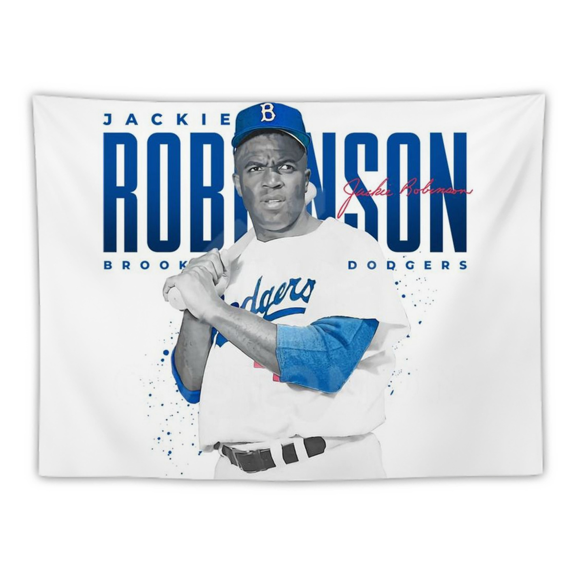  Wall Tapestry For Bedroom Aesthetic – Boho Style Polyester Fabric Wall Hanging With Hooks – 60 X 90 Inch Large Size, Lightweight, Durable, Easy To Hang