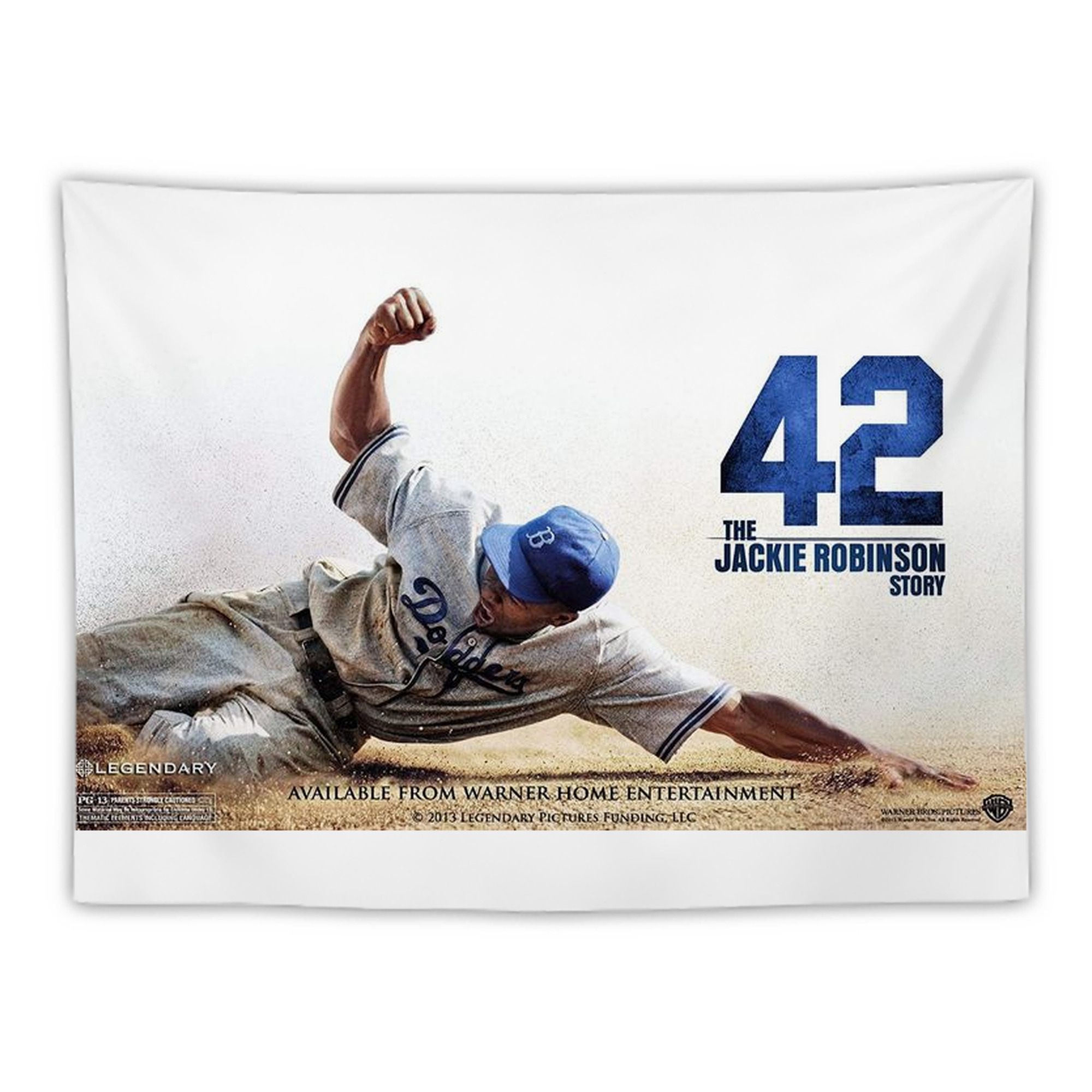  Wall Tapestry For Bedroom Aesthetic – Boho Style Polyester Fabric Wall Hanging With Hooks – 60 X 90 Inch Large Size, Lightweight, Durable, Easy To Hang