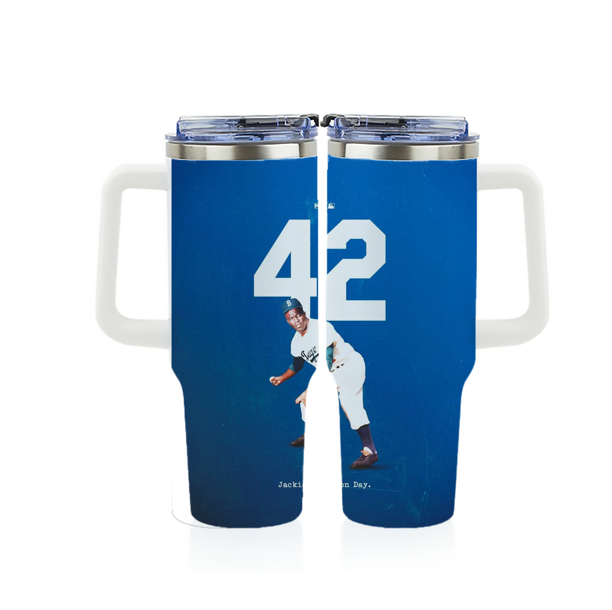  40oz Full Wrap Car Tumbler – Durable Stainless Steel Travel Mug With Vibrant UV Print – Double Wall Insulated, Fits Most Car Cup Holders